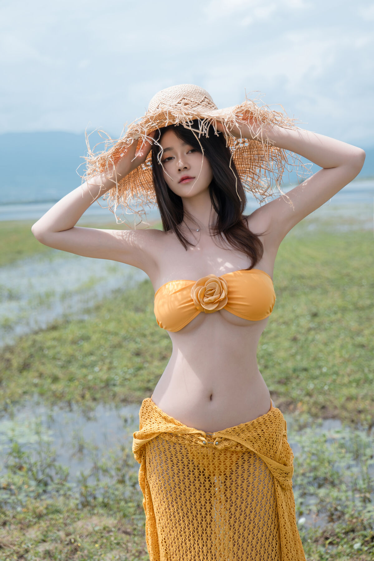 Coser@年年Nnian - 夏麓 50 Coser@年年Nnian - 夏麓