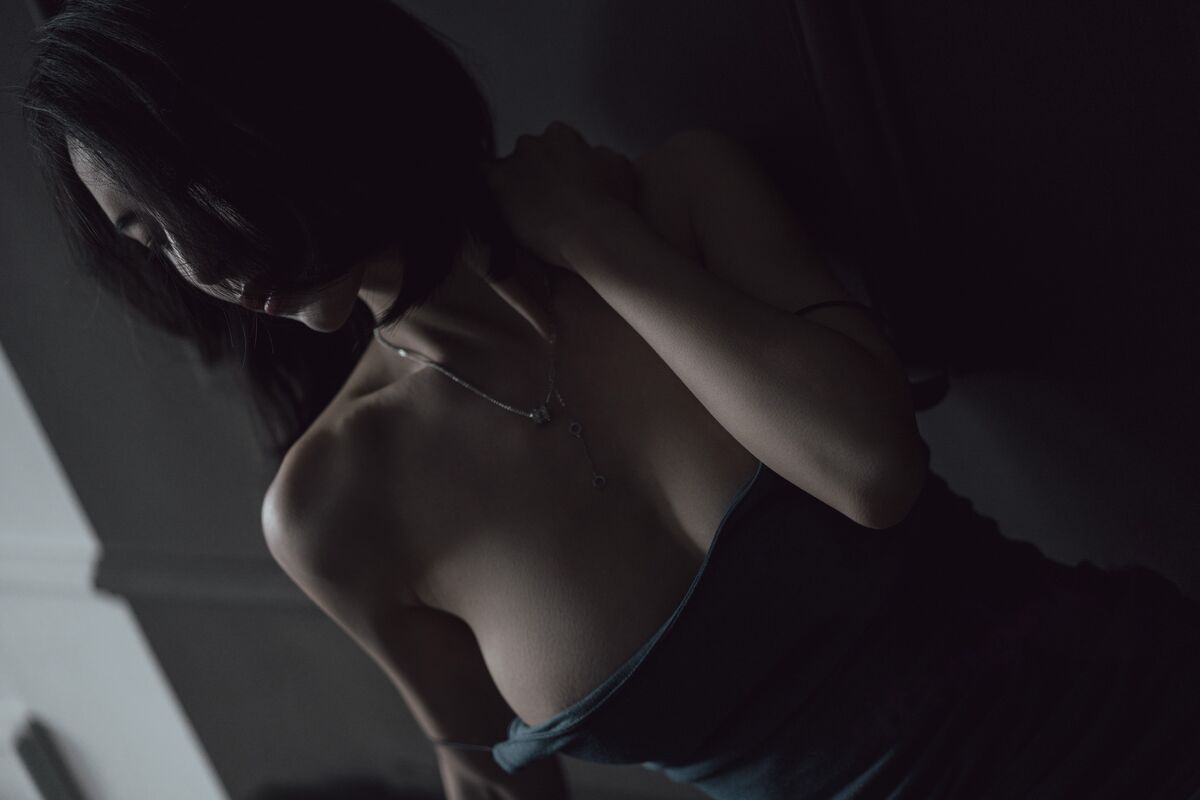 XR Uncensored lingyu69 - R18 秀人网模特 欲望沙发 51 XR Uncensored lingyu69 - R18 秀人网模特 欲望沙发