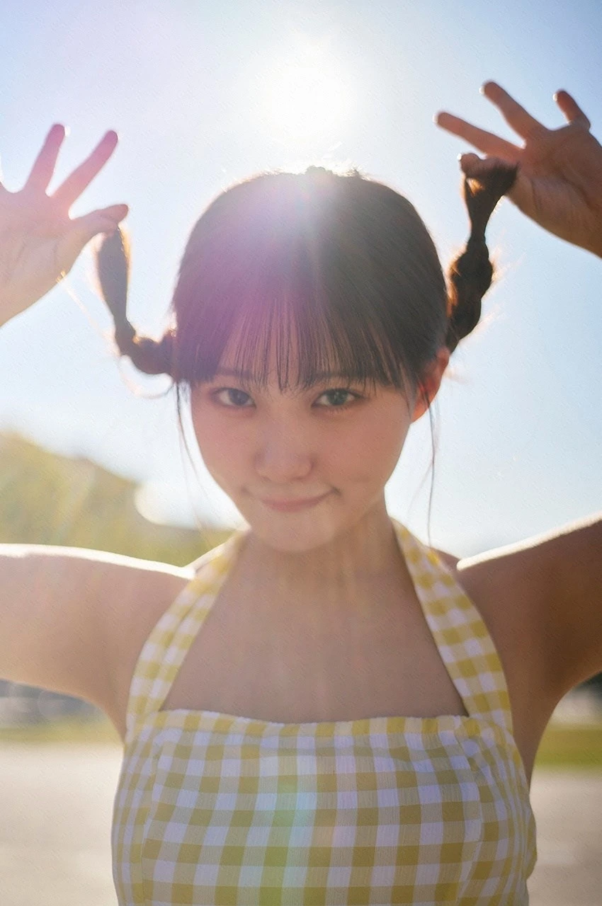 Miku Tanaka 田中美久 – WPB-net No.358 「ぜんぶ、見せちゃうね」 10 Miku Tanaka 田中美久 – WPB-net No.358 「ぜんぶ、見せちゃうね」