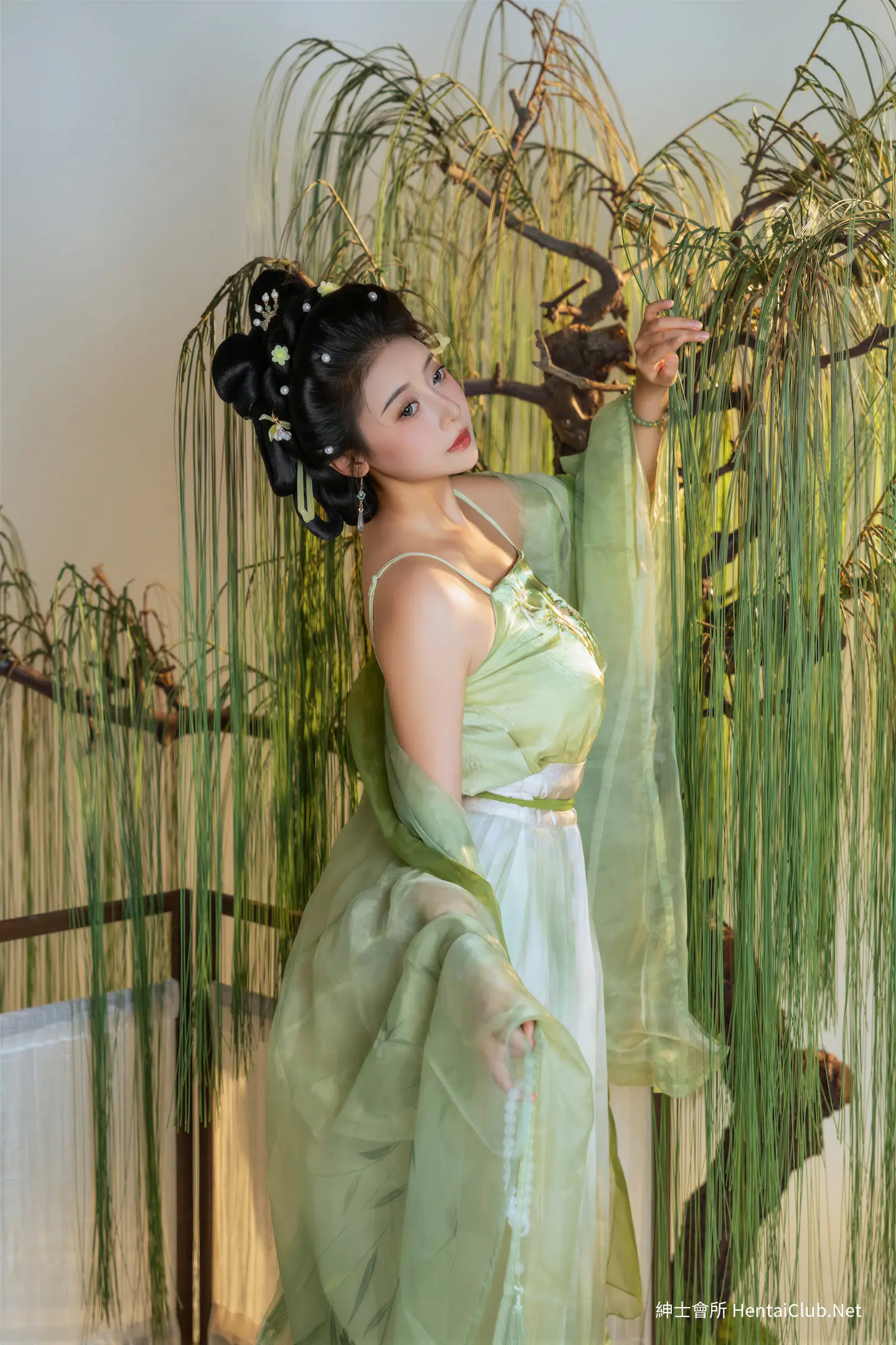 奈汐酱nice 拾翠 60 奈汐酱nice 拾翠