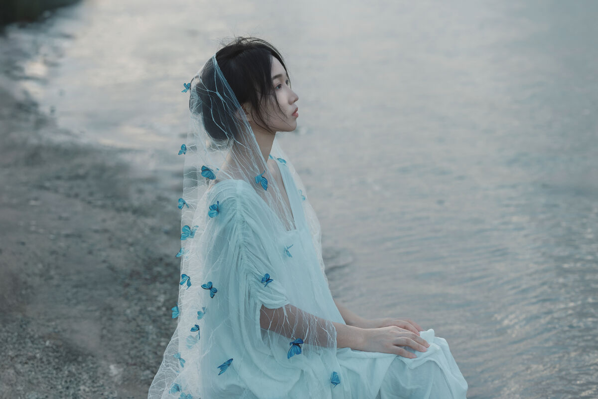 YiTuYu艺图语 Vol.9995 Jiu Mi 16 YiTuYu艺图语 Vol.9995 Jiu Mi