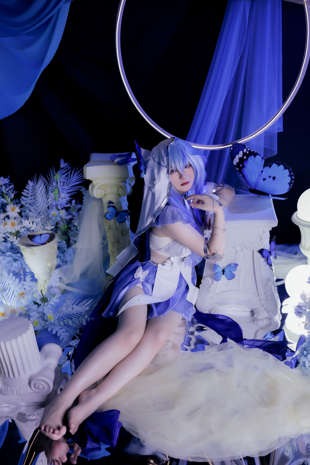 YiTuYu艺图语 Vol.9885 X 14 YiTuYu艺图语 Vol.9885 X