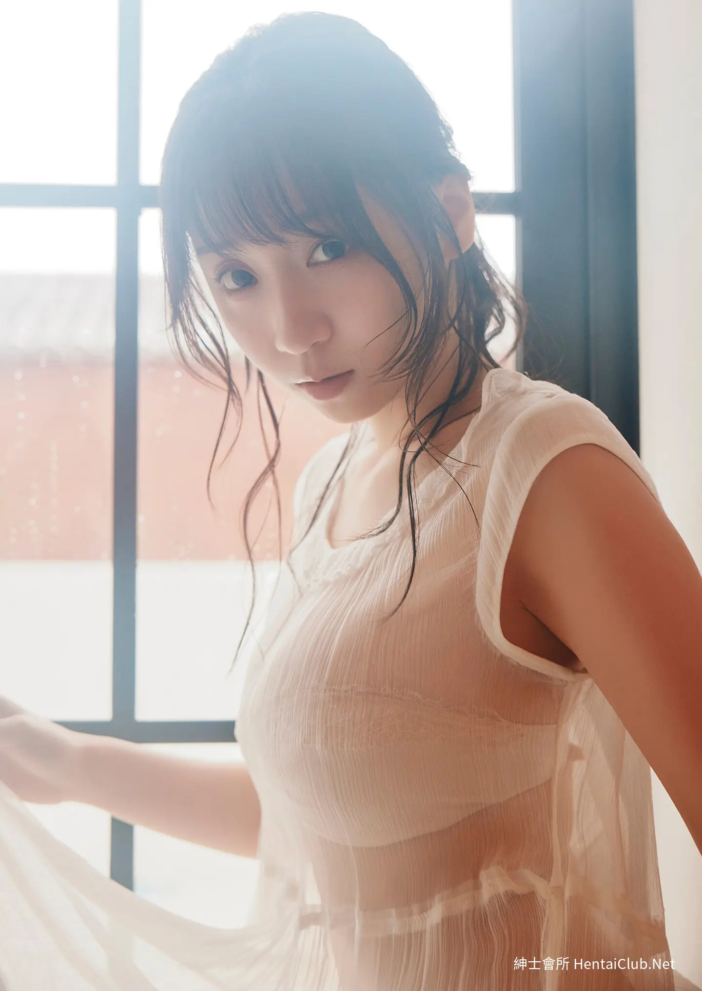 伊织萌 伊織もえ 風待ち時間 43 伊织萌 伊織もえ 風待ち時間