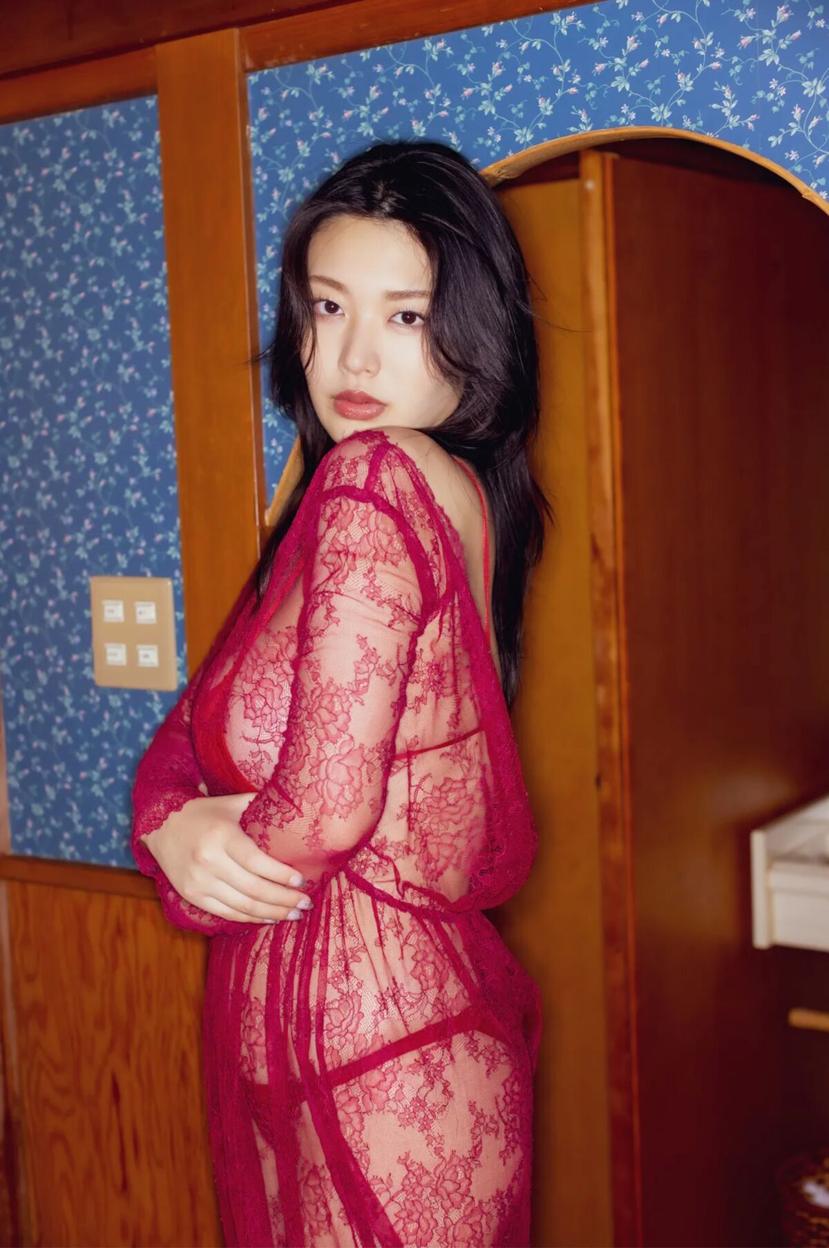JP Fubuki Kei 風吹ケイ - FRIDAYデジタル写真集 女神の休息 Vol.2 48 JP Fubuki Kei 風吹ケイ - FRIDAYデジタル写真集 女神の休息 Vol.2