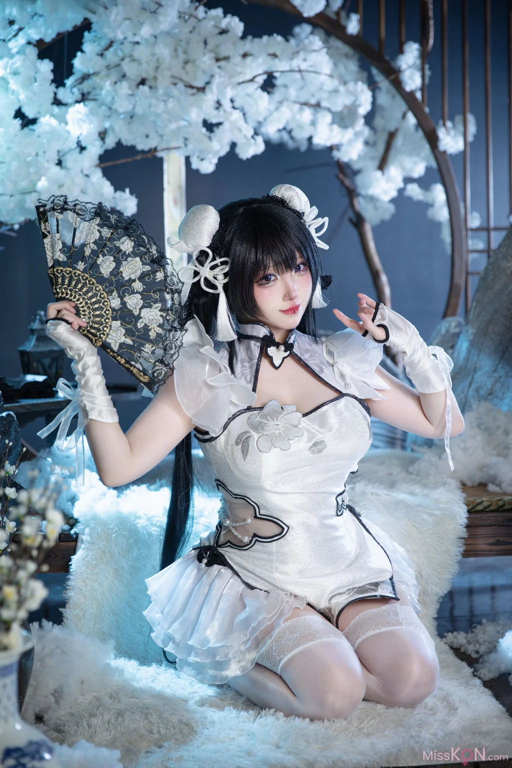 Coser@soso嗖嗖: 殷紫萍 玉髓冰心 17 Coser@soso嗖嗖: 殷紫萍 玉髓冰心