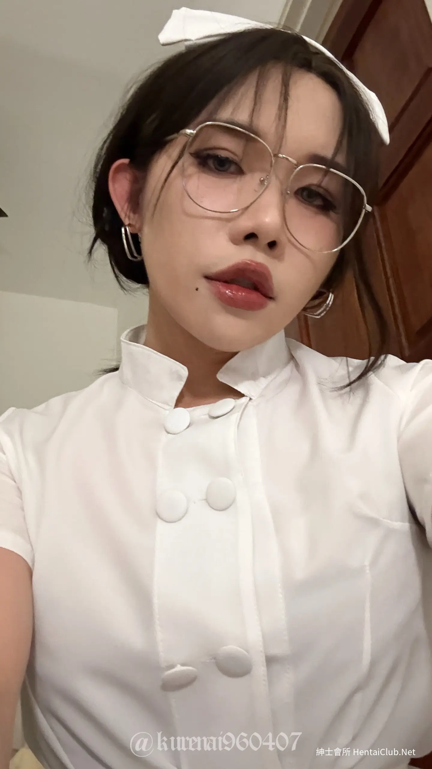 HongBin kurenai960407 Nurse 22 HongBin kurenai960407 Nurse