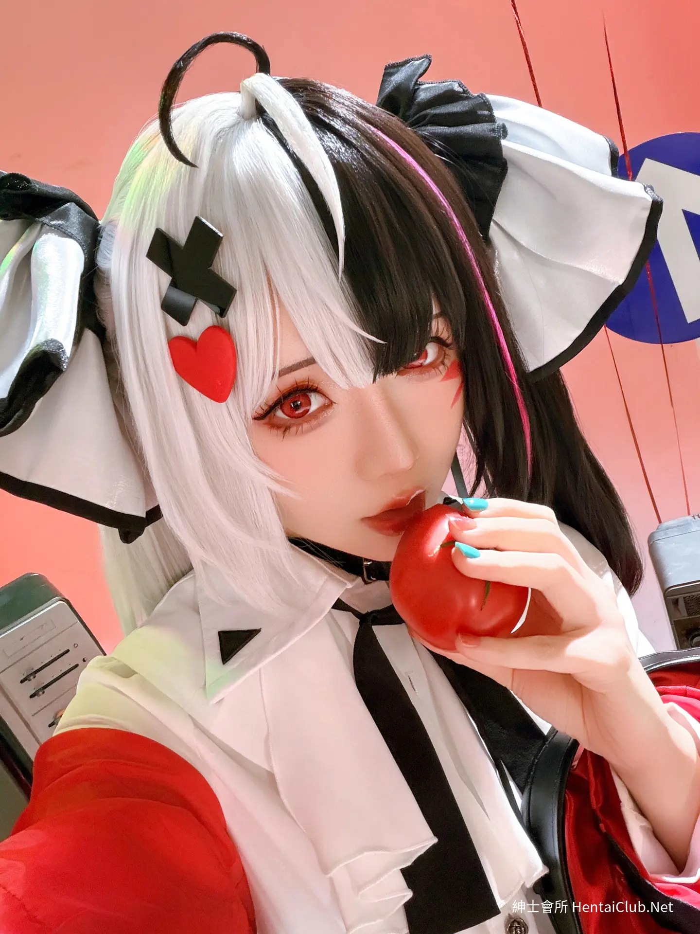 星之迟迟 2026 6月计划 异环 安魂曲 原皮 同人 77 星之迟迟 2026 6月计划 异环 安魂曲 原皮 同人