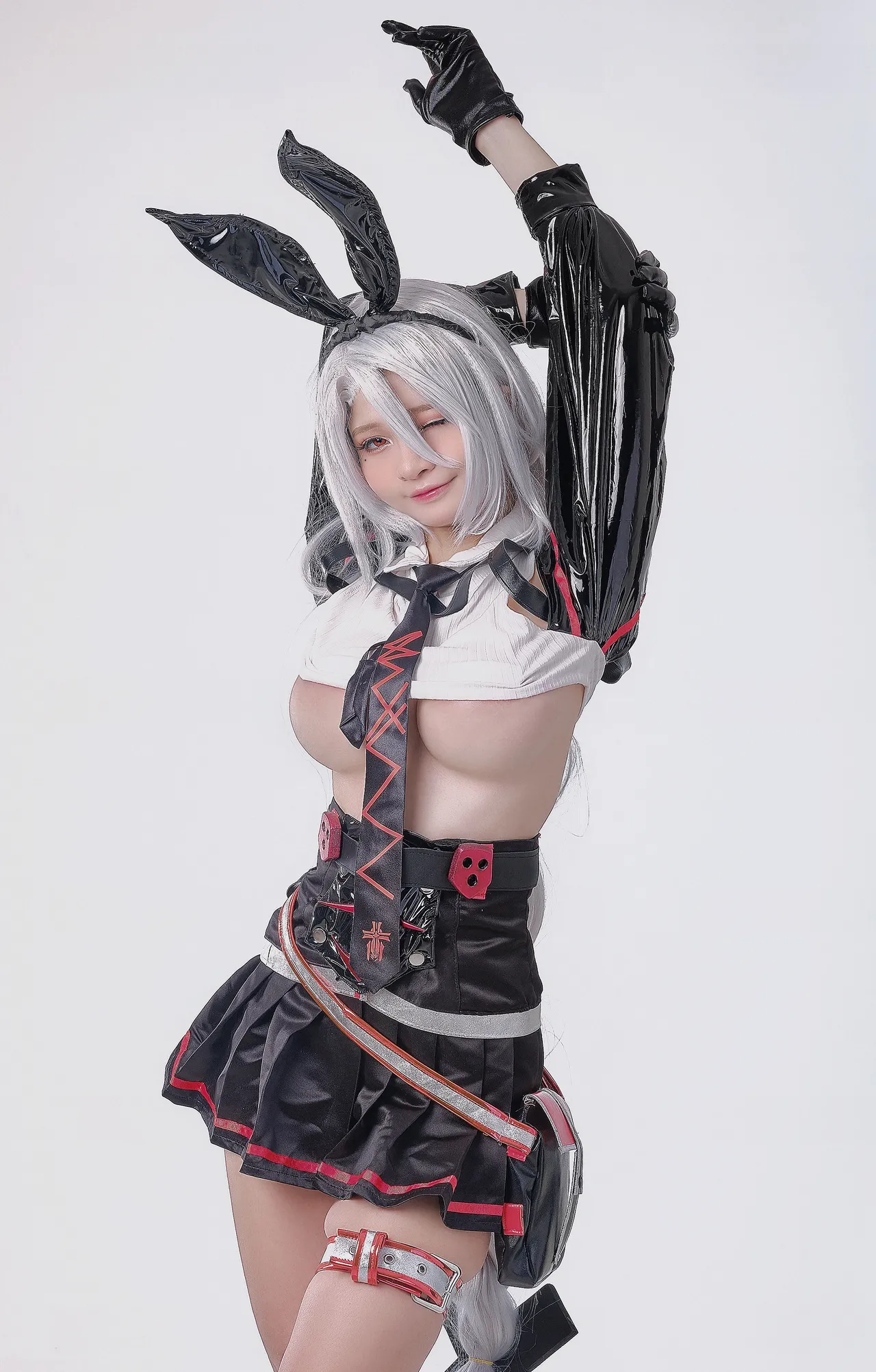 Azami - Prinz Heinrich 6 Azami - Prinz Heinrich