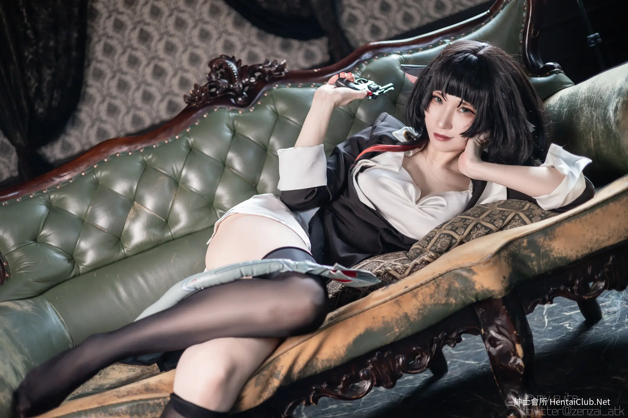 あつき Atsuki MySuite C105 SUITE ZONE ZERO2 ゼンゼロジェーン 270 あつき Atsuki MySuite C105 SUITE ZONE ZERO2 ゼンゼロジェーン