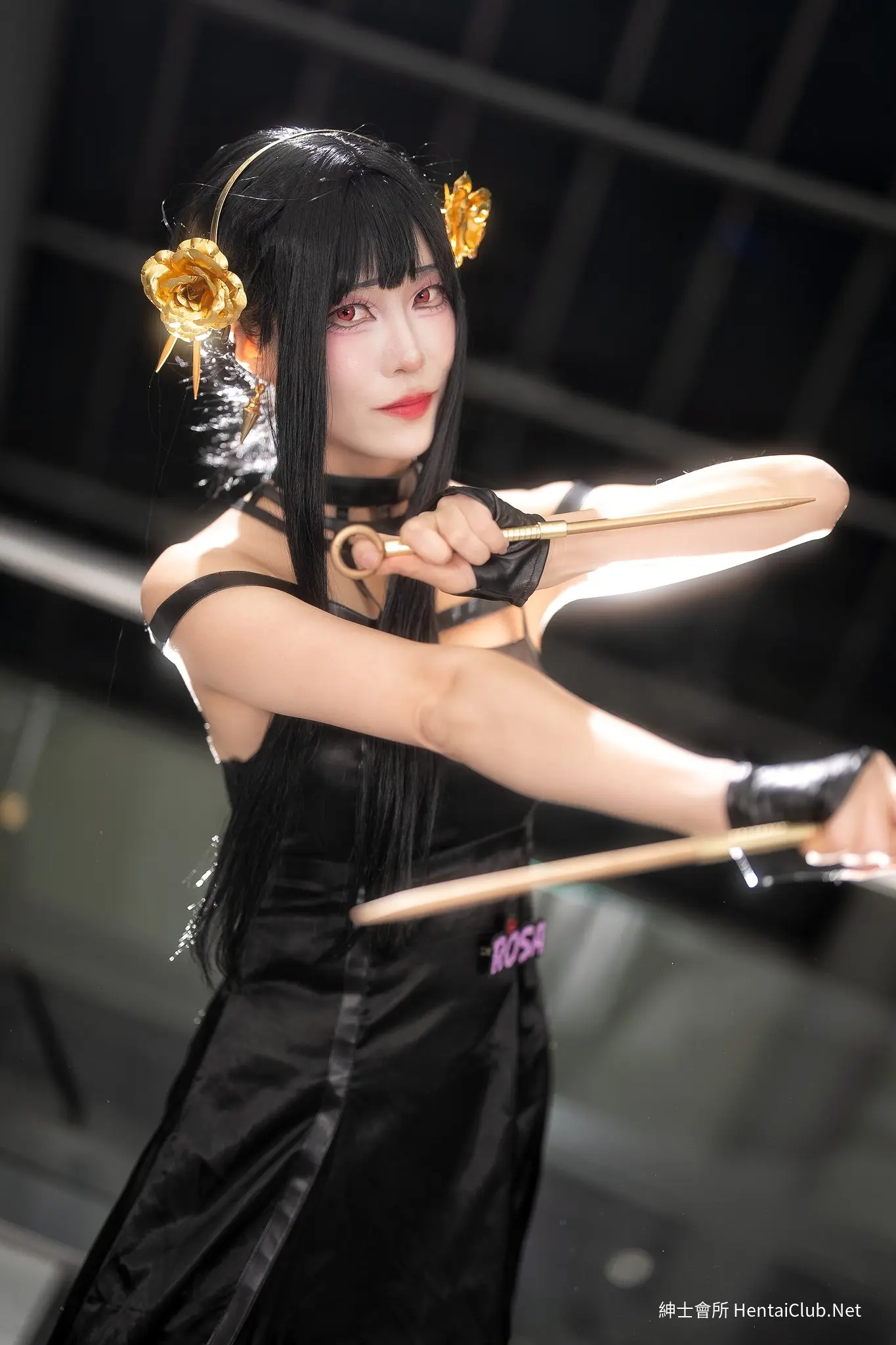 Rosa 로사 Yor 7 Rosa 로사 Yor