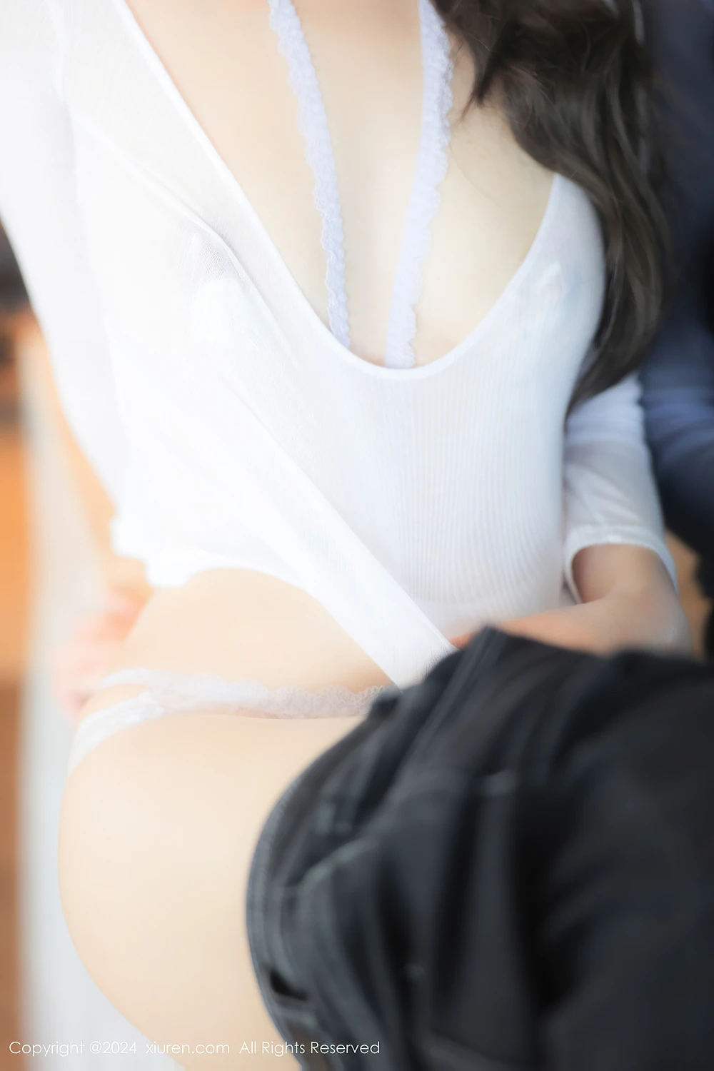 XiuRen秀人网 No.9524 桃妖夭TaoYaoyao 13 XiuRen秀人网 No.9524 桃妖夭TaoYaoyao