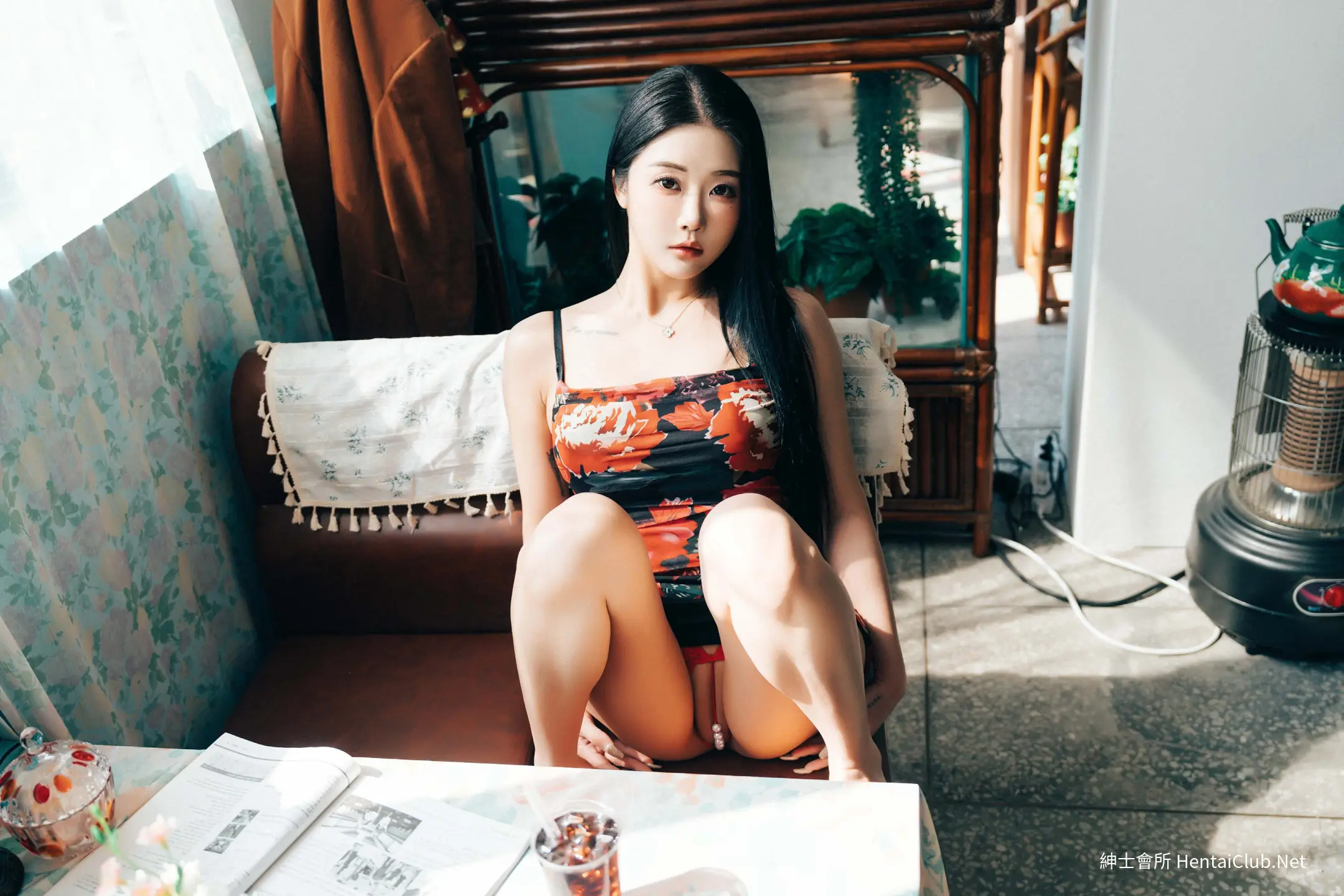 Bomi 보미 Loozy Hard Return 69 Bomi 보미 Loozy Hard Return