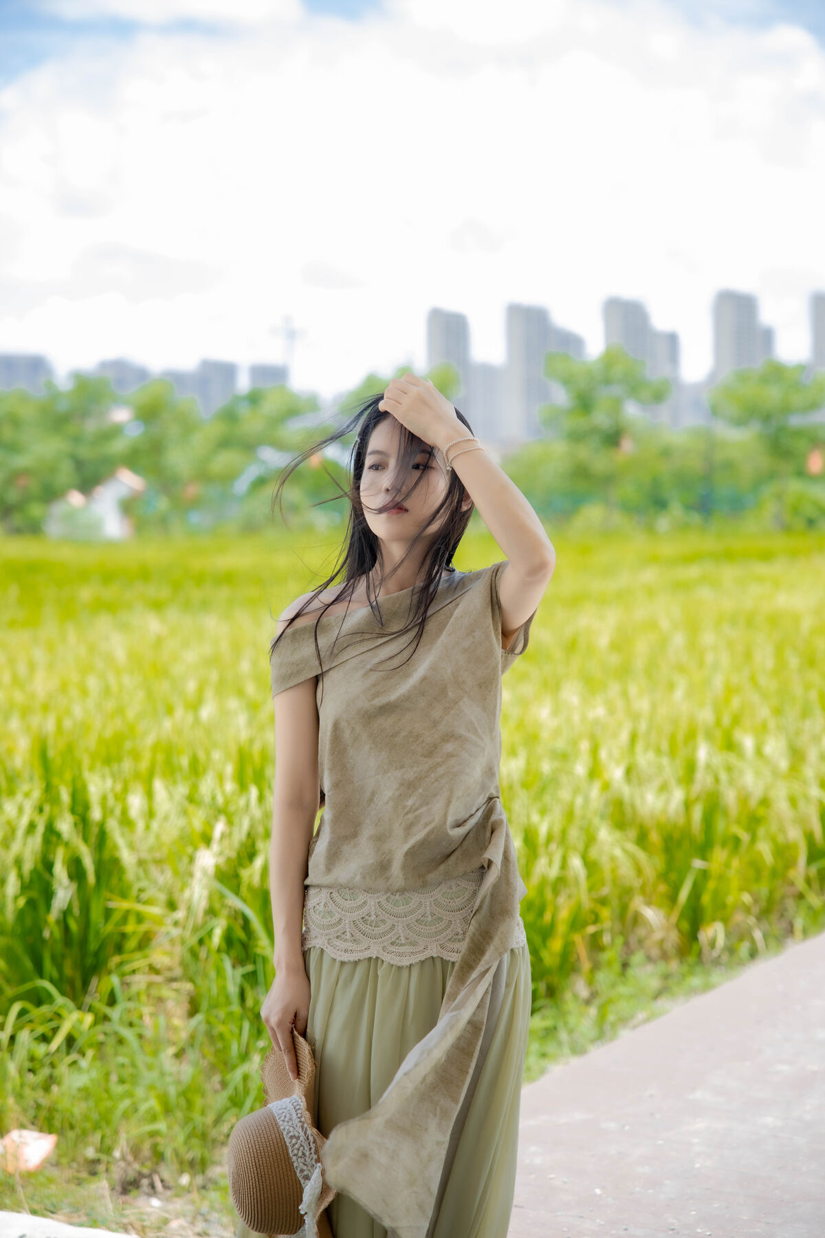 YiTuYu艺图语 Vol.9933 Chen Shi Er Ing 22 YiTuYu艺图语 Vol.9933 Chen Shi Er Ing