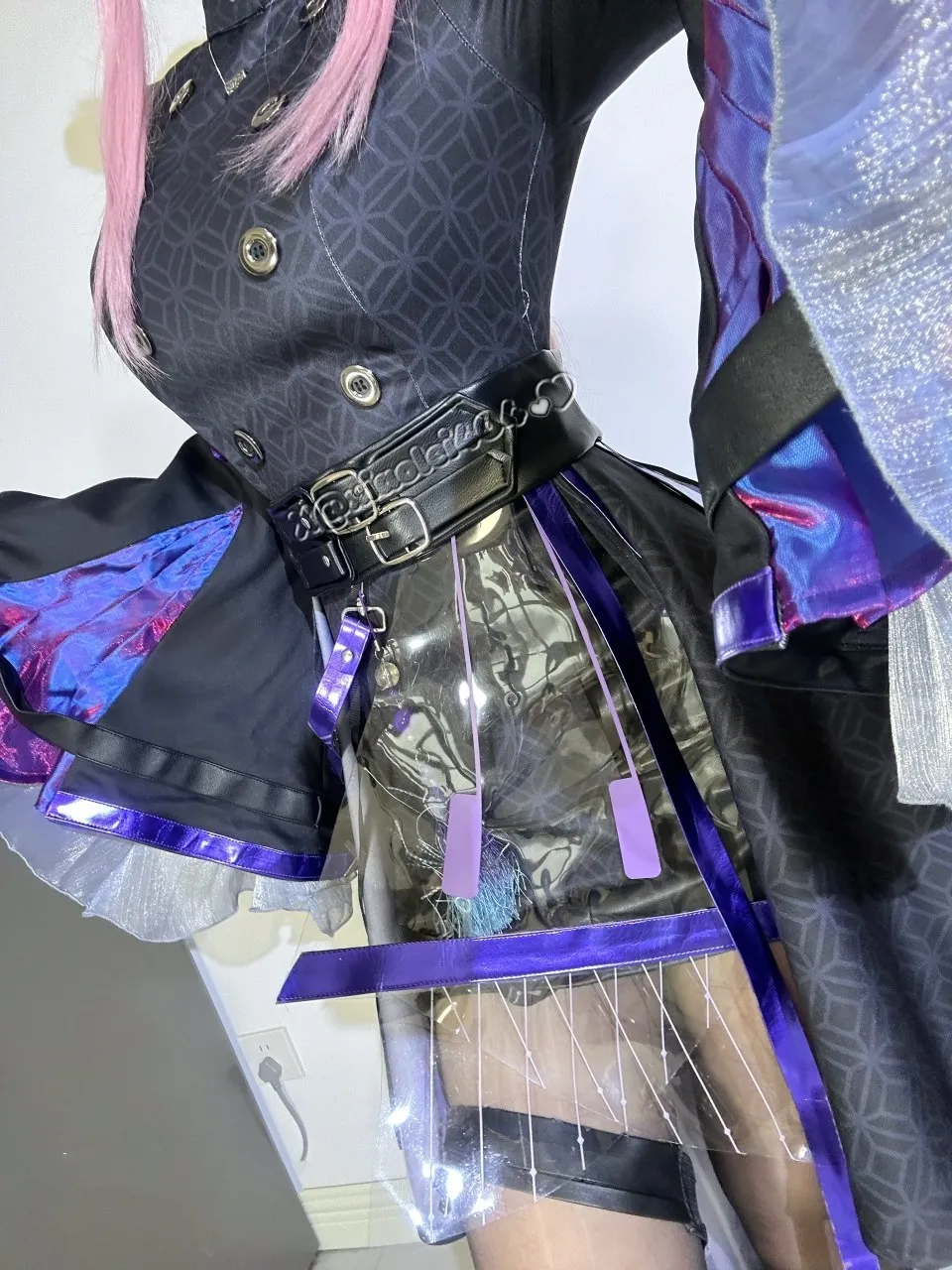 希尔薇 - Lin Yuxia - Arknight 24 希尔薇 - Lin Yuxia - Arknight