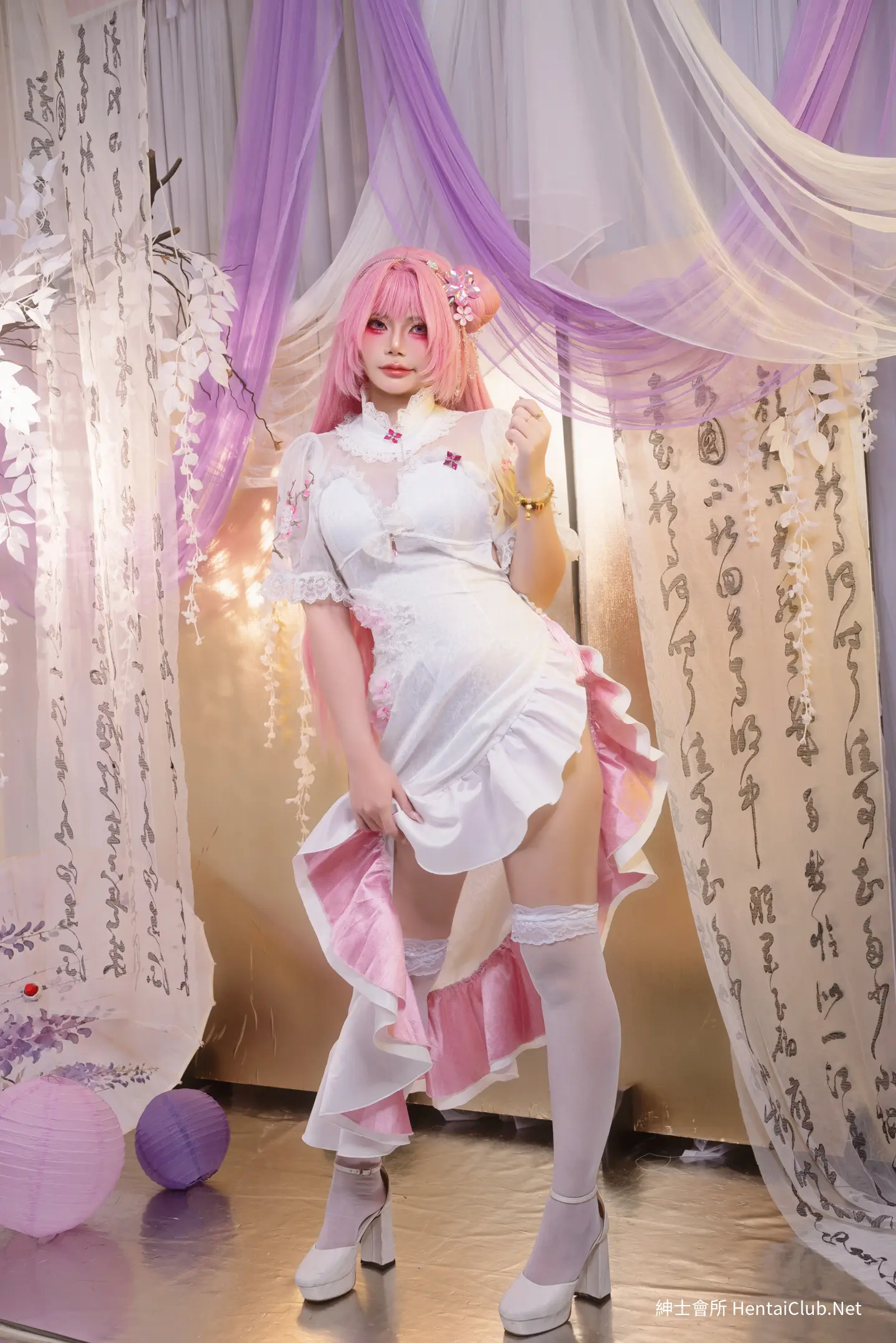 Miinmeow Dorothy 30 Miinmeow Dorothy