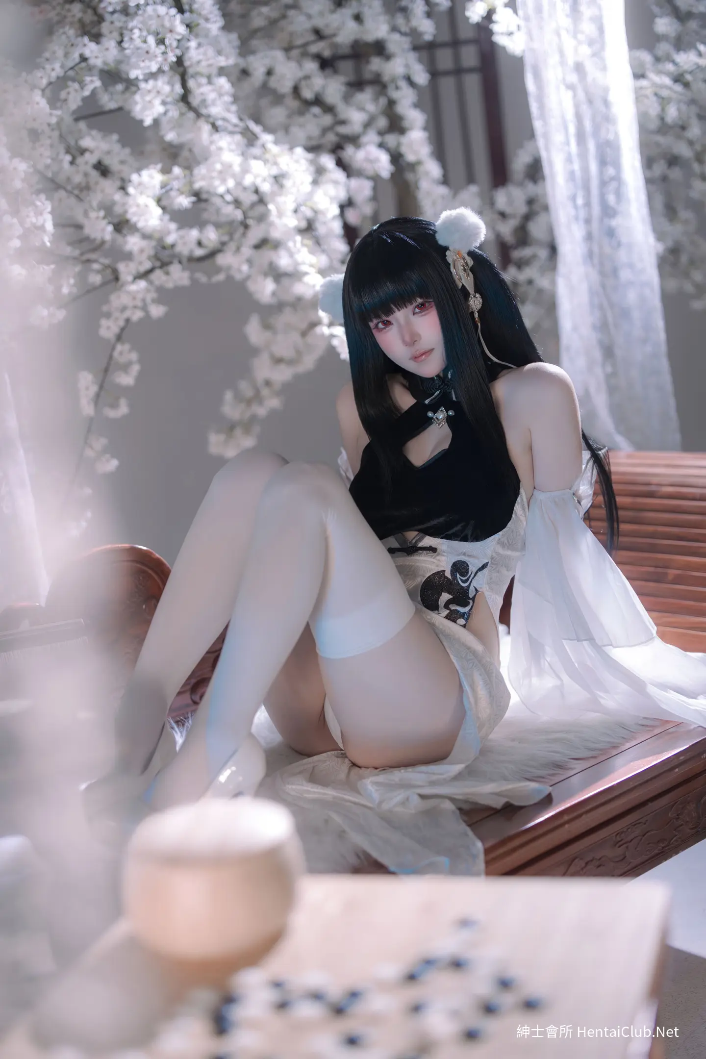 屿鱼 碧蓝航线 史特拉塞 艳书美玉 56 屿鱼 碧蓝航线 史特拉塞 艳书美玉
