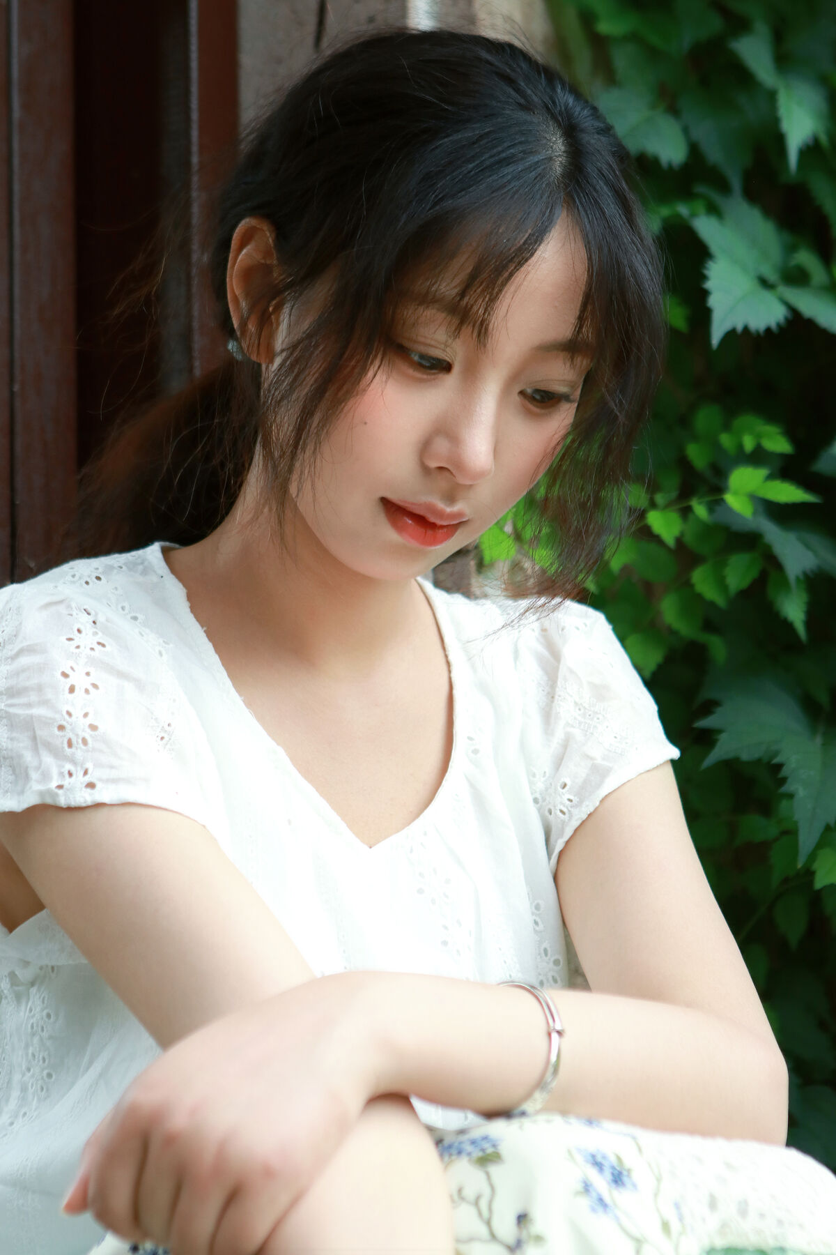 YiTuYu艺图语 Vol.9982 Xiao U 15 YiTuYu艺图语 Vol.9982 Xiao U