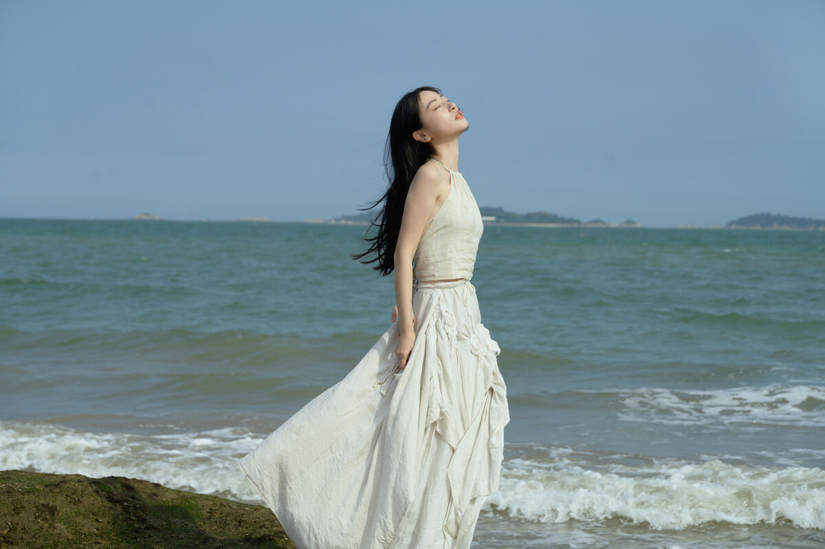 YiTuYu艺图语 Vol.9967 Yi Yi 18 YiTuYu艺图语 Vol.9967 Yi Yi