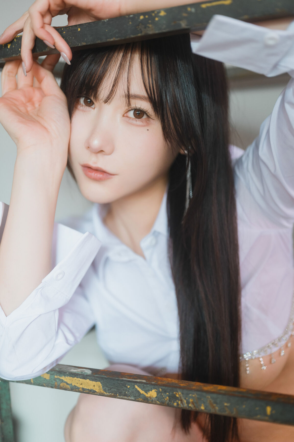 Coser@けん研 けんけん - Silver Photobook Part02 39 Coser@けん研 けんけん - Silver Photobook Part02