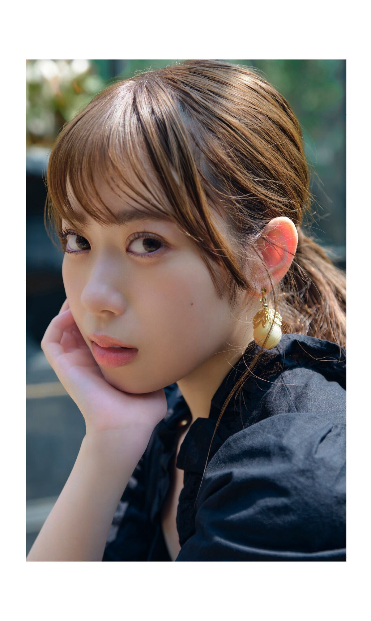 JP Sayuri Date 伊達さゆり - 写真集 OVER My Girl PHOTO BOOK 62 JP Sayuri Date 伊達さゆり - 写真集 OVER My Girl PHOTO BOOK
