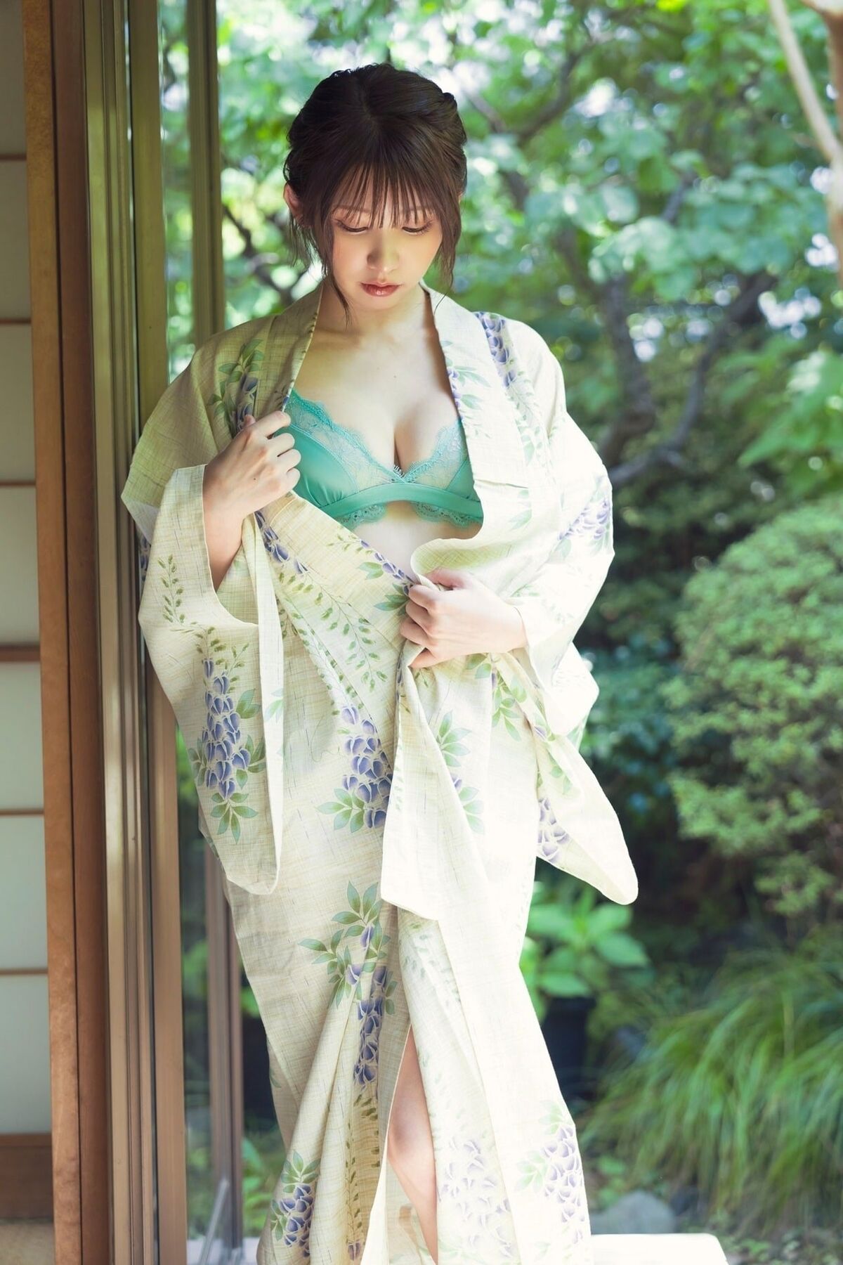 JP Enako えなこ - 和室でときめきSPA デジタル写真集 SPA BOOKS 31 JP Enako えなこ - 和室でときめきSPA デジタル写真集 SPA BOOKS