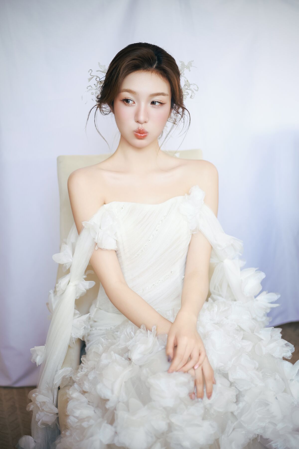 YiTuYu艺图语 Vol.9984 Xiao Ning 28 YiTuYu艺图语 Vol.9984 Xiao Ning
