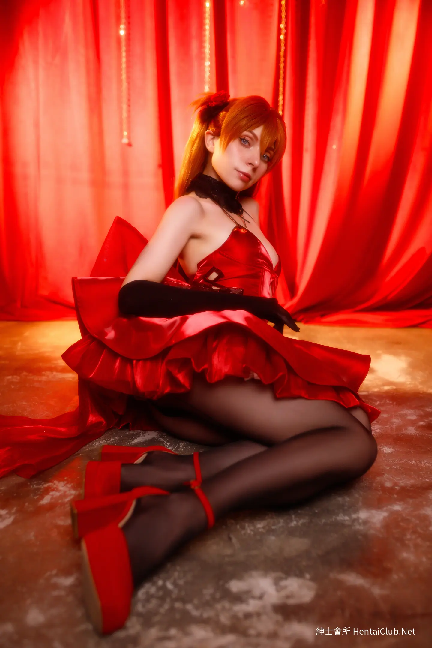 OwlLit Asuka 31 OwlLit Asuka
