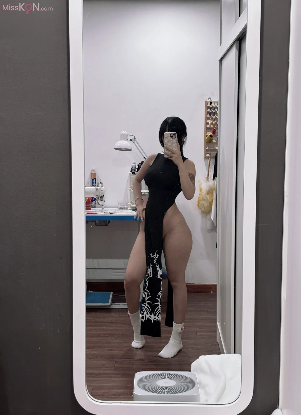 Coser@UmekoJ: Maki Zenin 「JJK」 24 Coser@UmekoJ: Maki Zenin 「JJK」