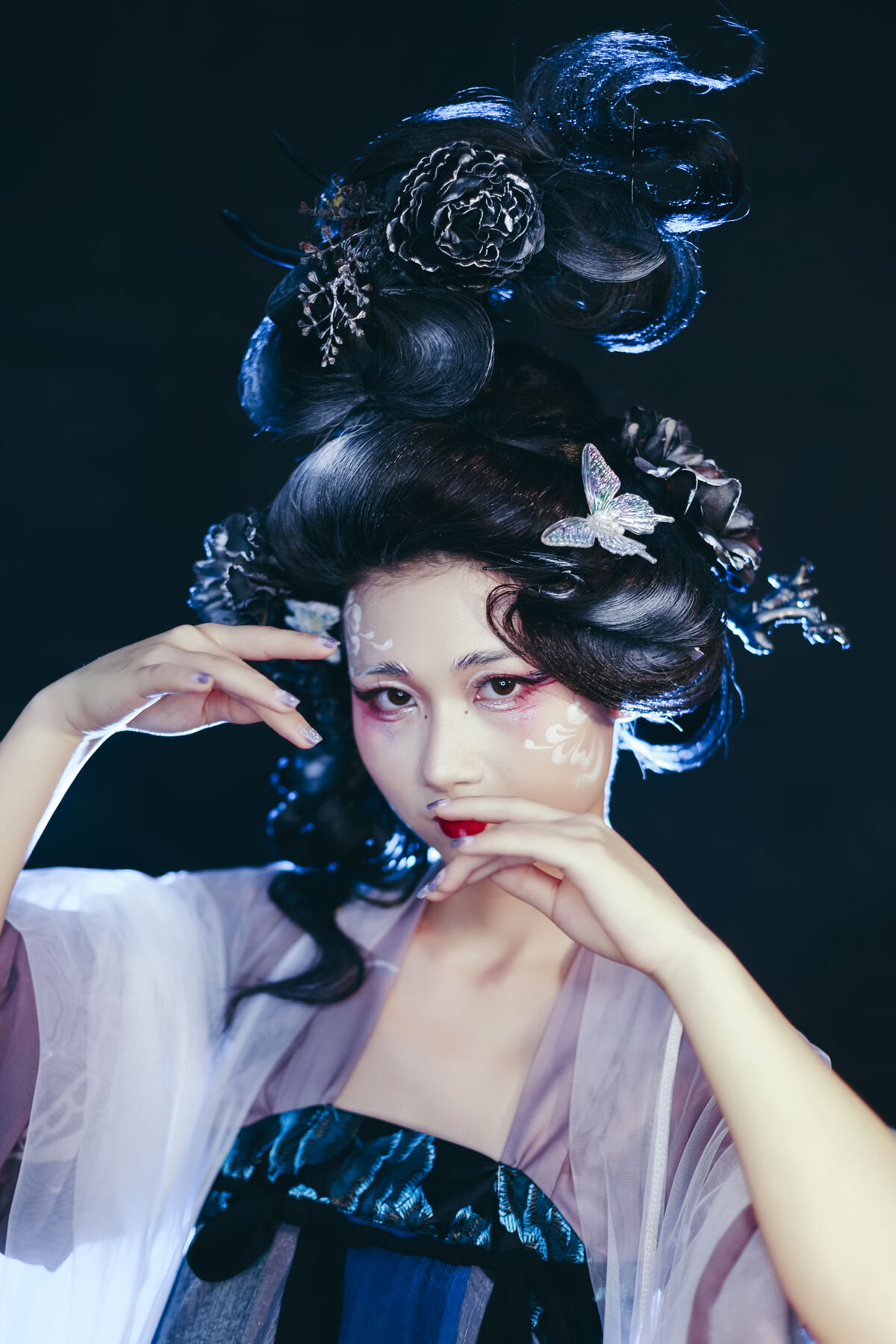 YiTuYu艺图语 Vol.9880 Wei Lan 36 YiTuYu艺图语 Vol.9880 Wei Lan