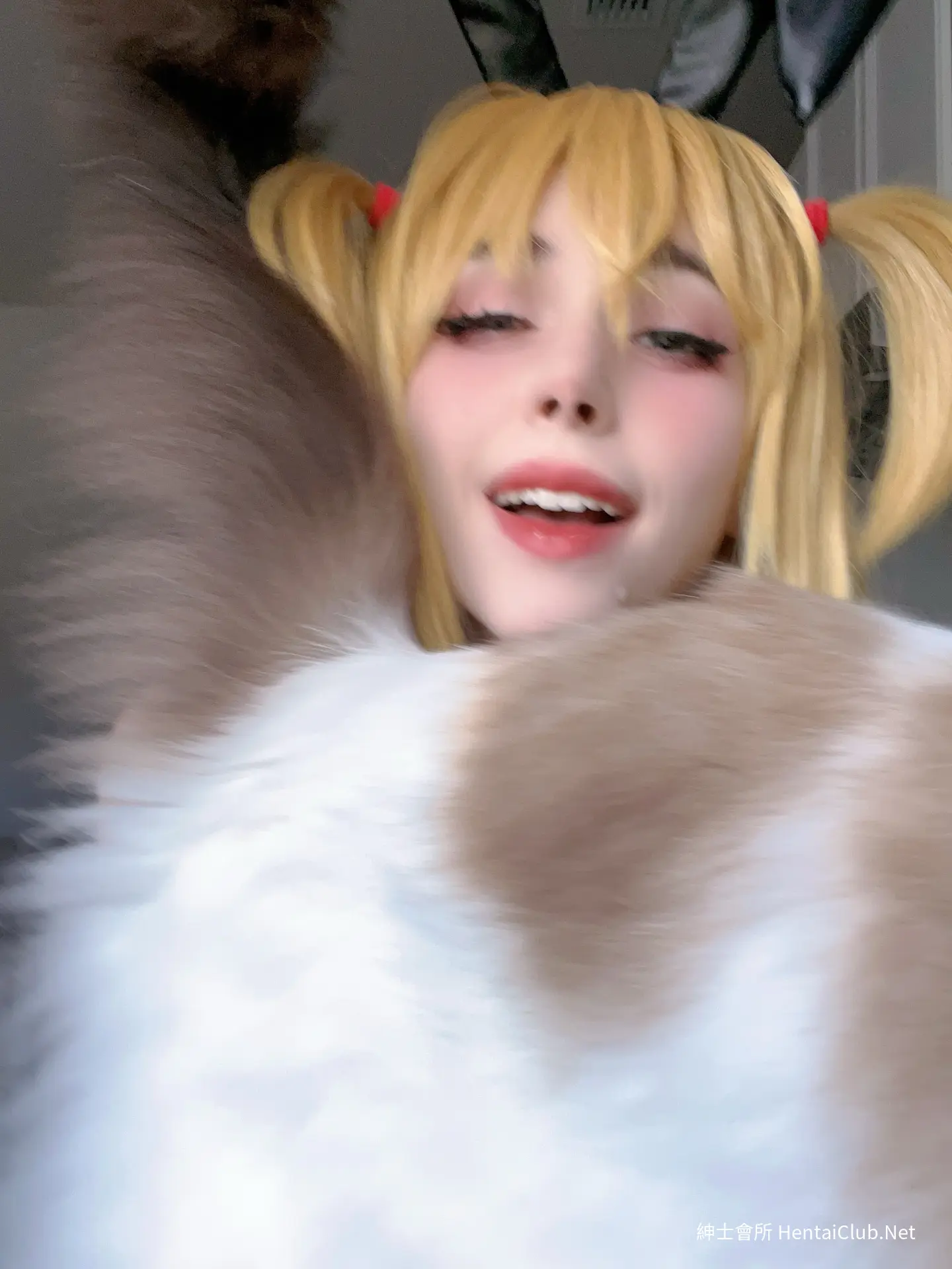 Duckie Bunny Suit Misa 15 Duckie Bunny Suit Misa