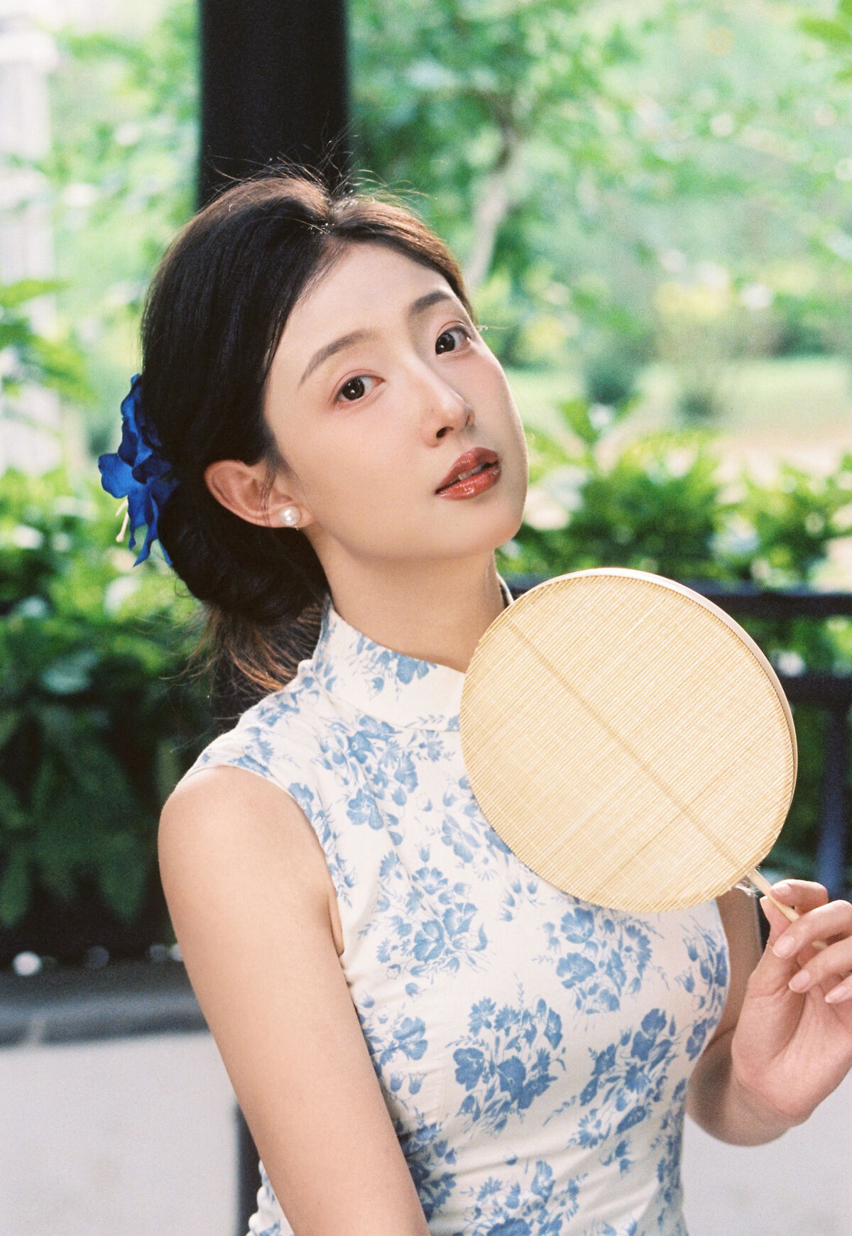 YiTuYu艺图语 Vol.9882 Xiao Wei Xiao Wei 11 YiTuYu艺图语 Vol.9882 Xiao Wei Xiao Wei