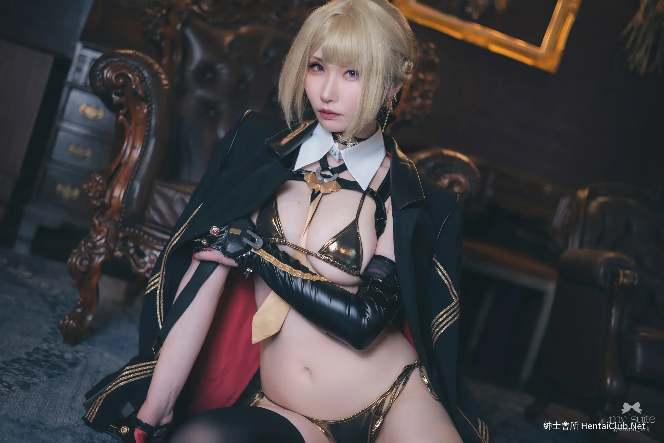 あつき Atsuki MySuite C106 SUITE ZONE ZERO5 ゼンゼロイヴリン 250 あつき Atsuki MySuite C106 SUITE ZONE ZERO5 ゼンゼロイヴリン