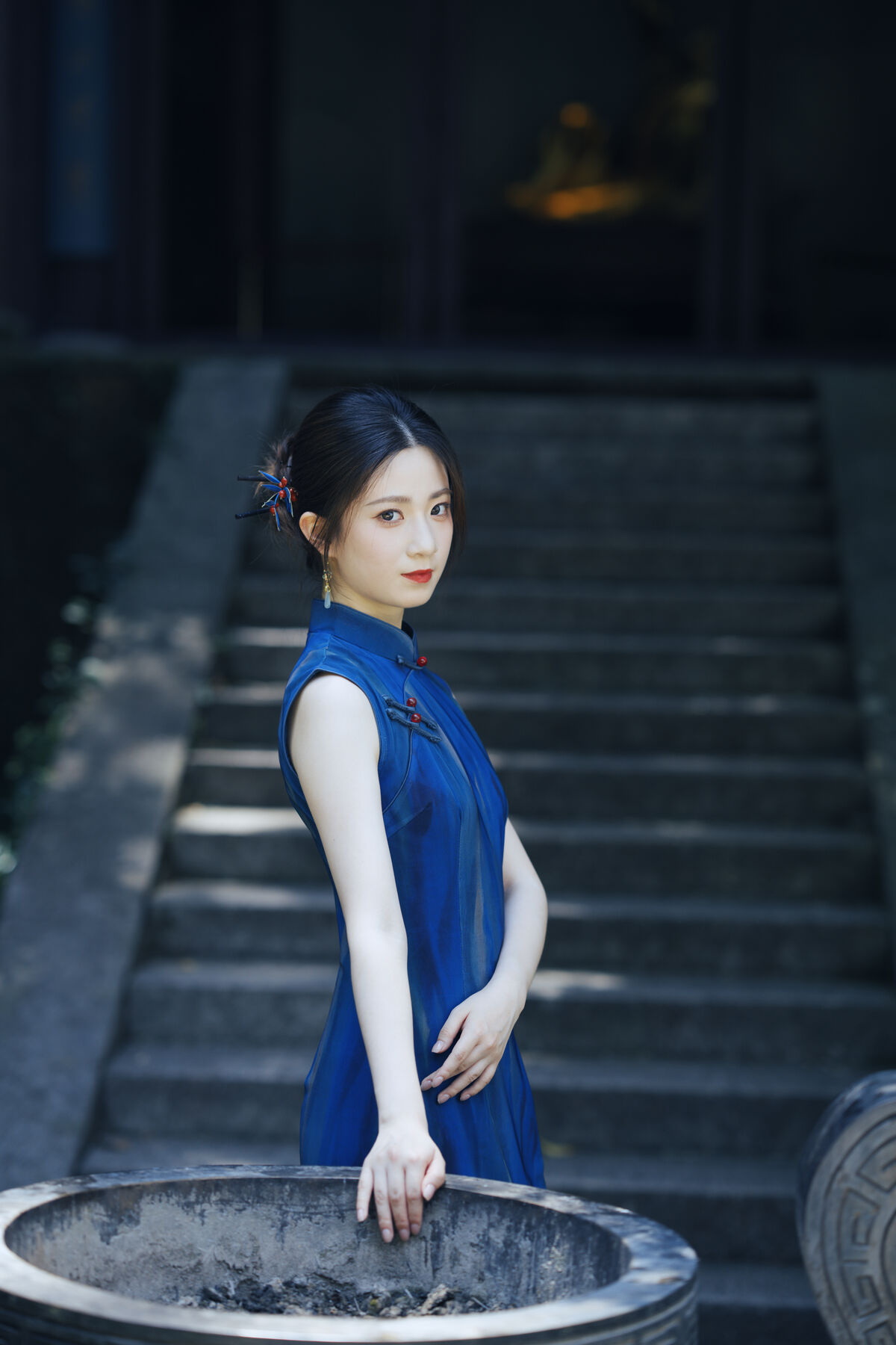 YiTuYu艺图语 Vol.9949 Li Li 33 YiTuYu艺图语 Vol.9949 Li Li