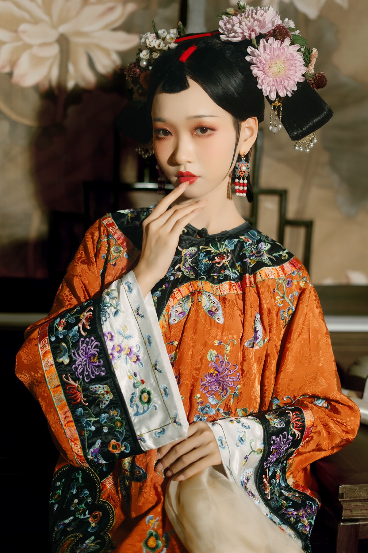 YiTuYu艺图语 Vol.9913 Nian Nian