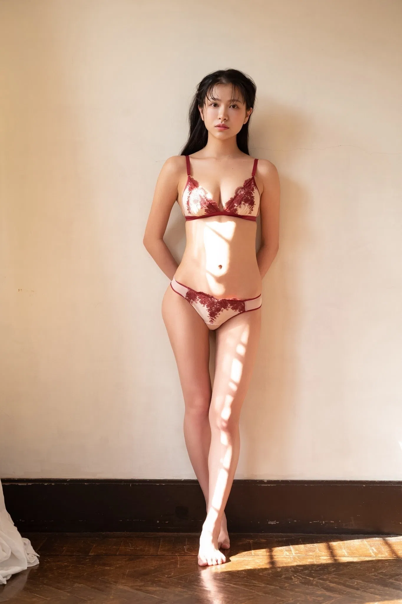 FRIDAYデジタル写真集 鈴木聖 ドールな彼女 vol.2 オール未公開完全版 108 FRIDAYデジタル写真集 鈴木聖 ドールな彼女 vol.2 オール未公開完全版