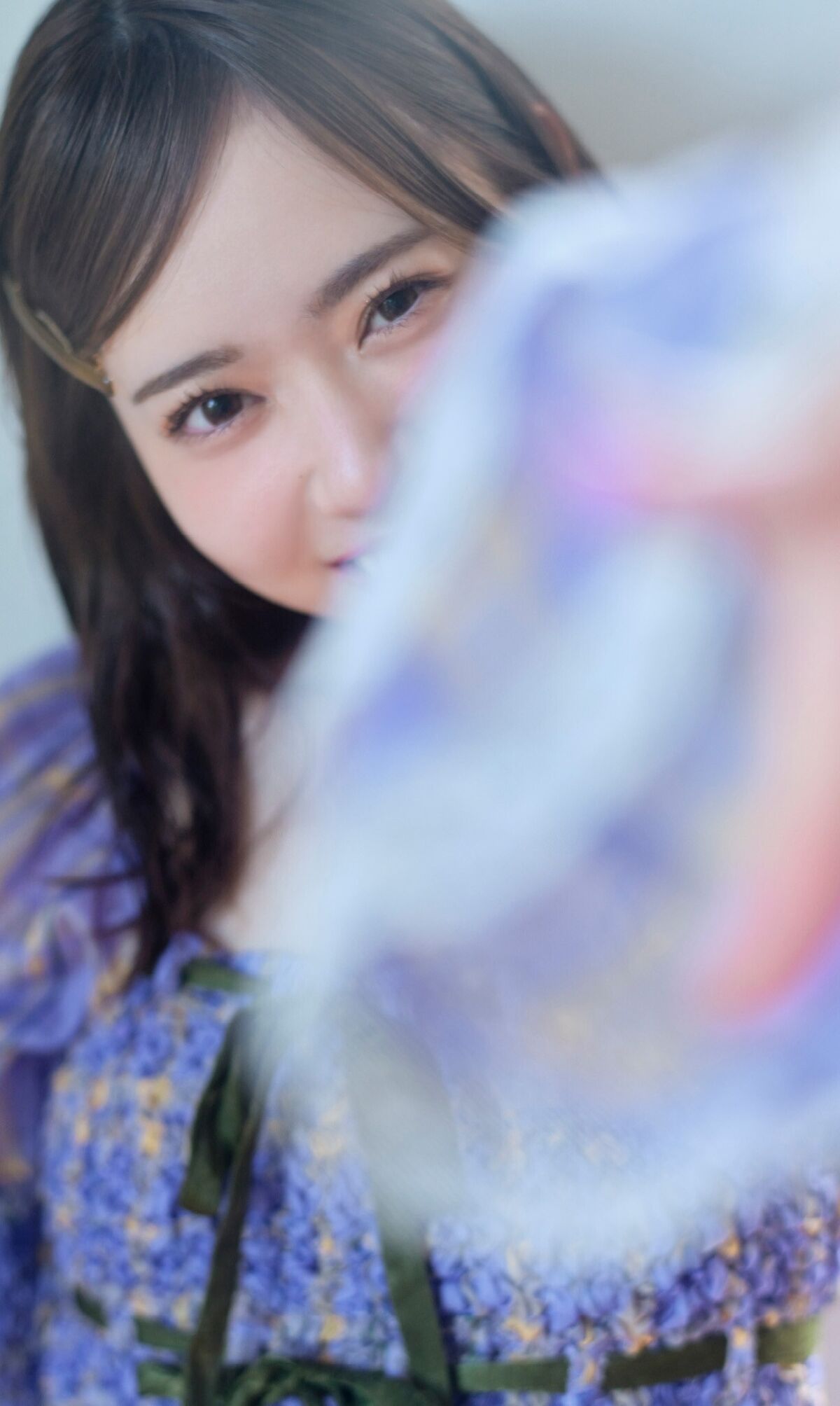 JP Sayuri Date 伊達さゆり - 写真集 OVER My Girl PHOTO BOOK 63 JP Sayuri Date 伊達さゆり - 写真集 OVER My Girl PHOTO BOOK