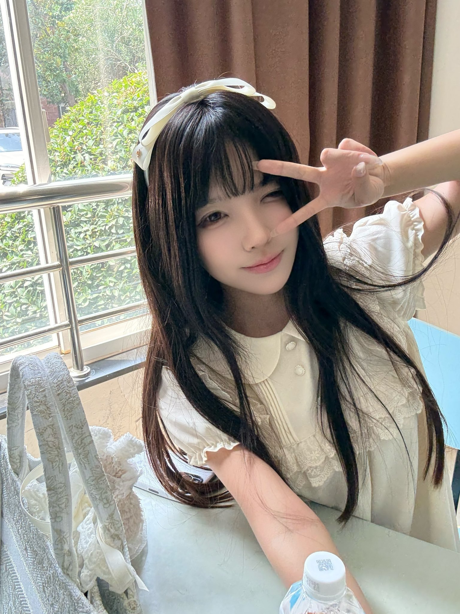 Kveotaku7 香风智乃写真合集 | Cos福利与日常视图 185 Kveotaku7 香风智乃写真合集 | Cos福利与日常视图