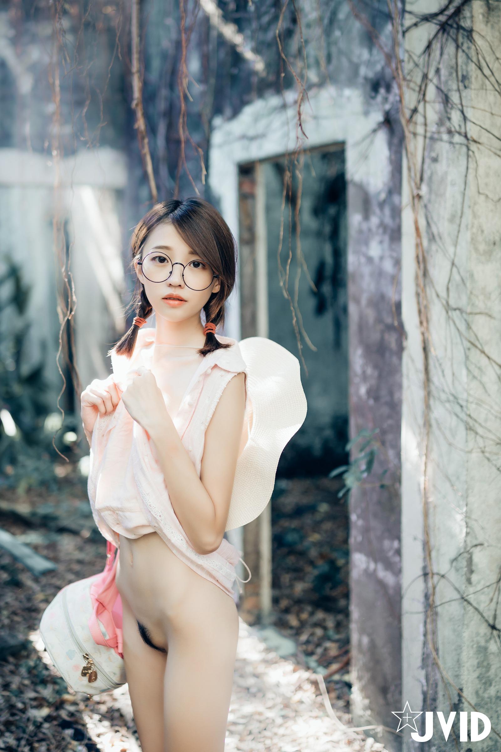 JVID:妍妍 - 抓精虫的小女孩 84 JVID:妍妍 - 抓精虫的小女孩