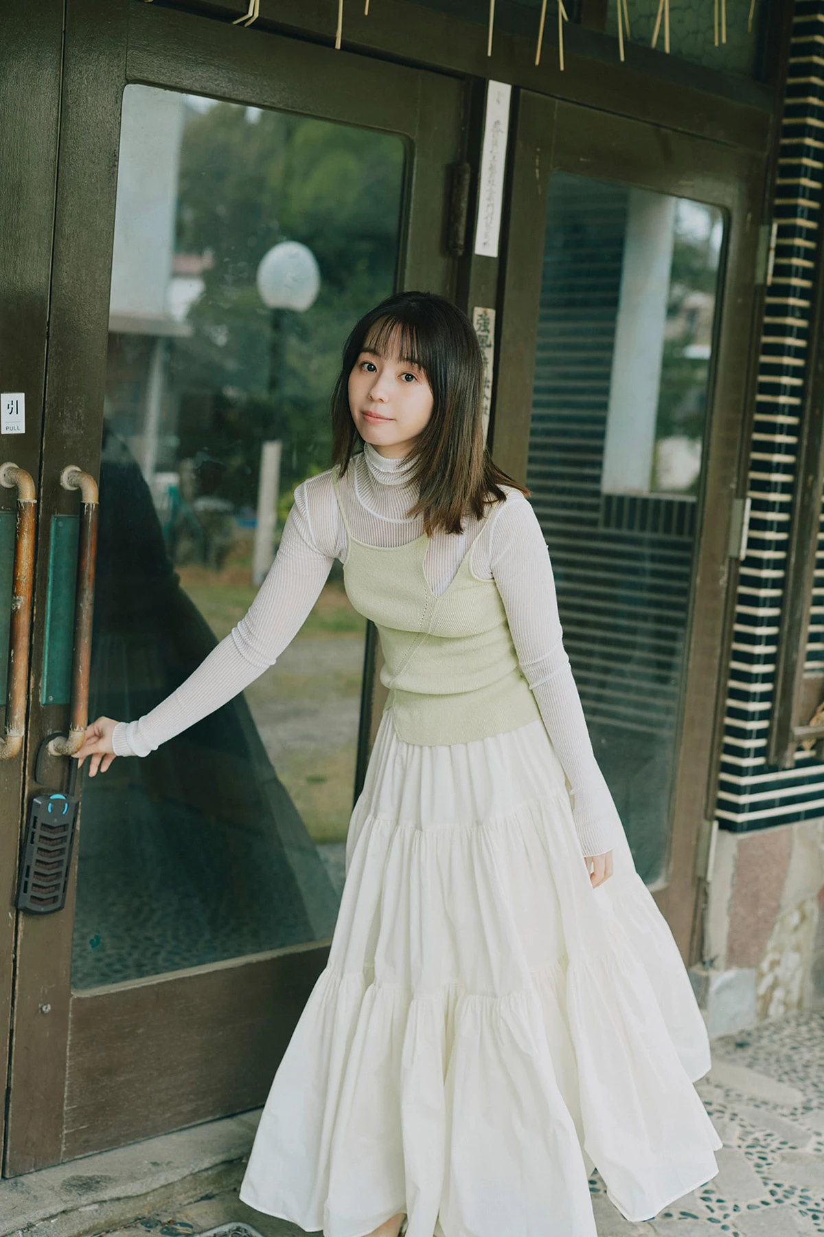 Rina Koike 小池里奈 – FLASHデジタル写真集 「永遠なんていらない」 11 Rina Koike 小池里奈 – FLASHデジタル写真集 「永遠なんていらない」