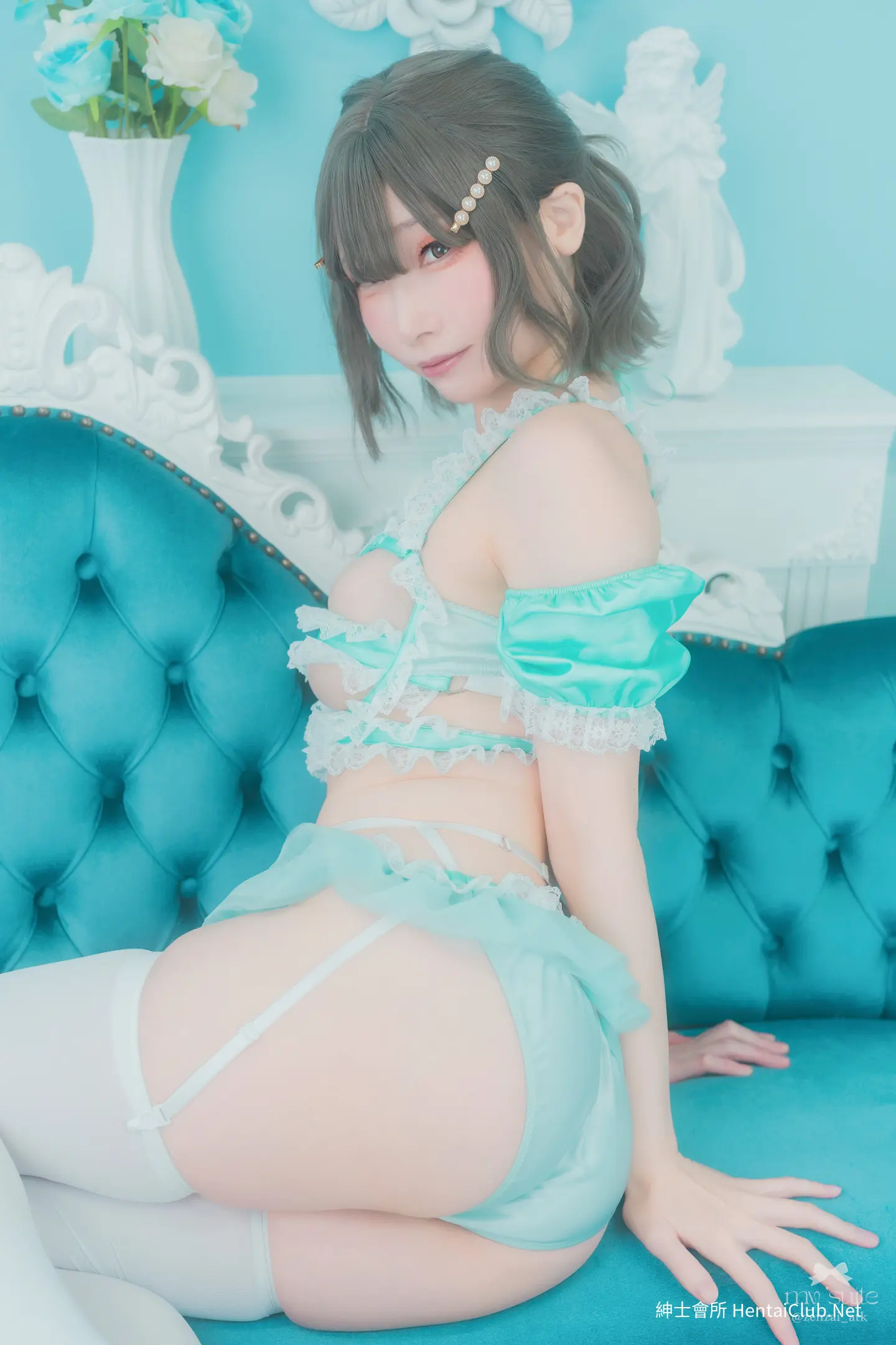 あつき Atsuki MySuite SUITE-P パルフェットショーケース オリジナルROM 223 あつき Atsuki MySuite SUITE-P パルフェットショーケース オリジナルROM