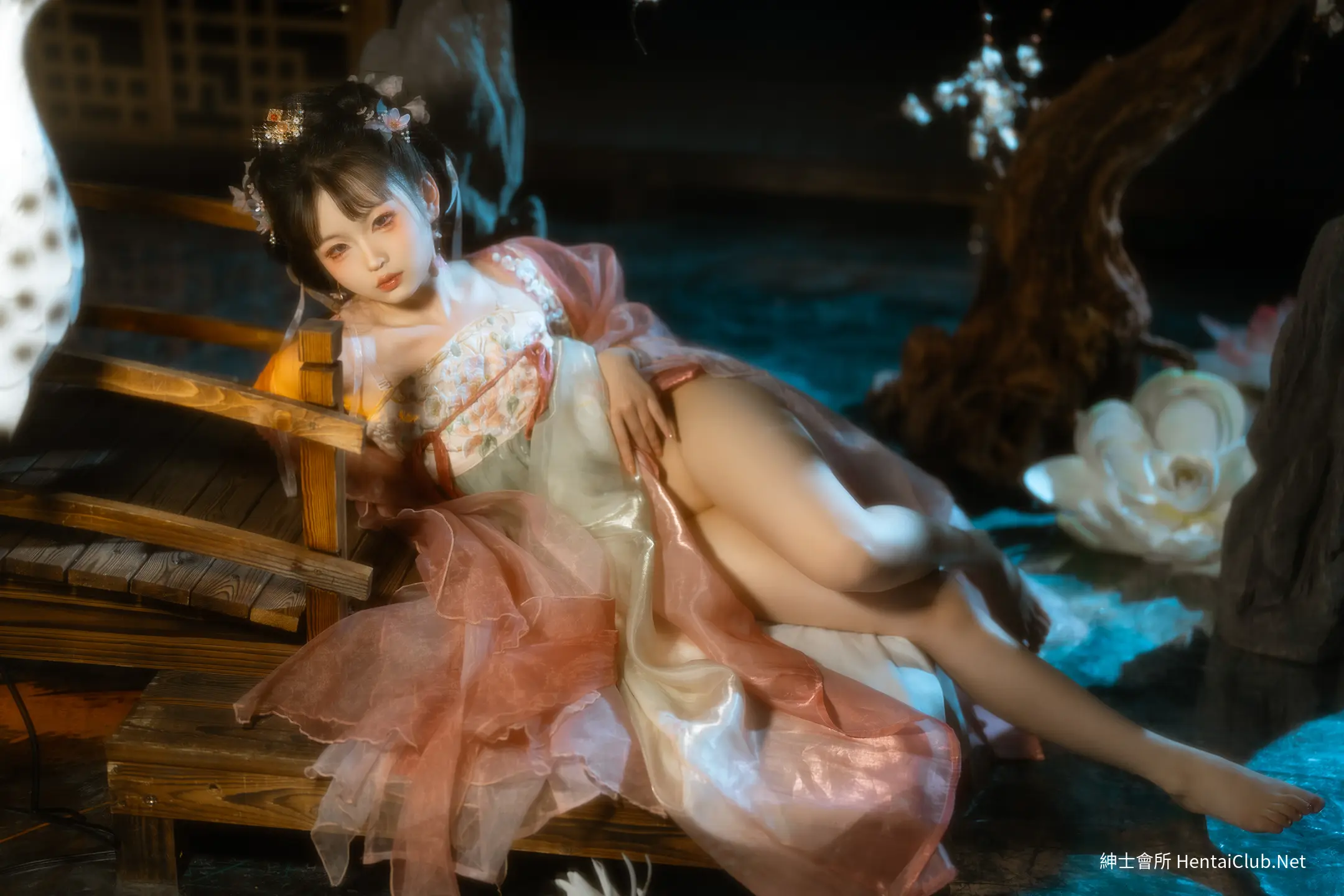 铁手叫兽 未公开作品小合集 97 铁手叫兽 未公开作品小合集