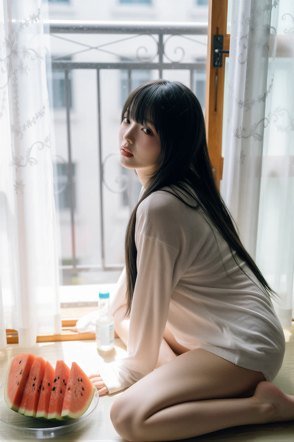 Yun Gae-gul 윤개굴 – Herovia 「Summer Sunshine」 10 Yun Gae-gul 윤개굴 – Herovia 「Summer Sunshine」