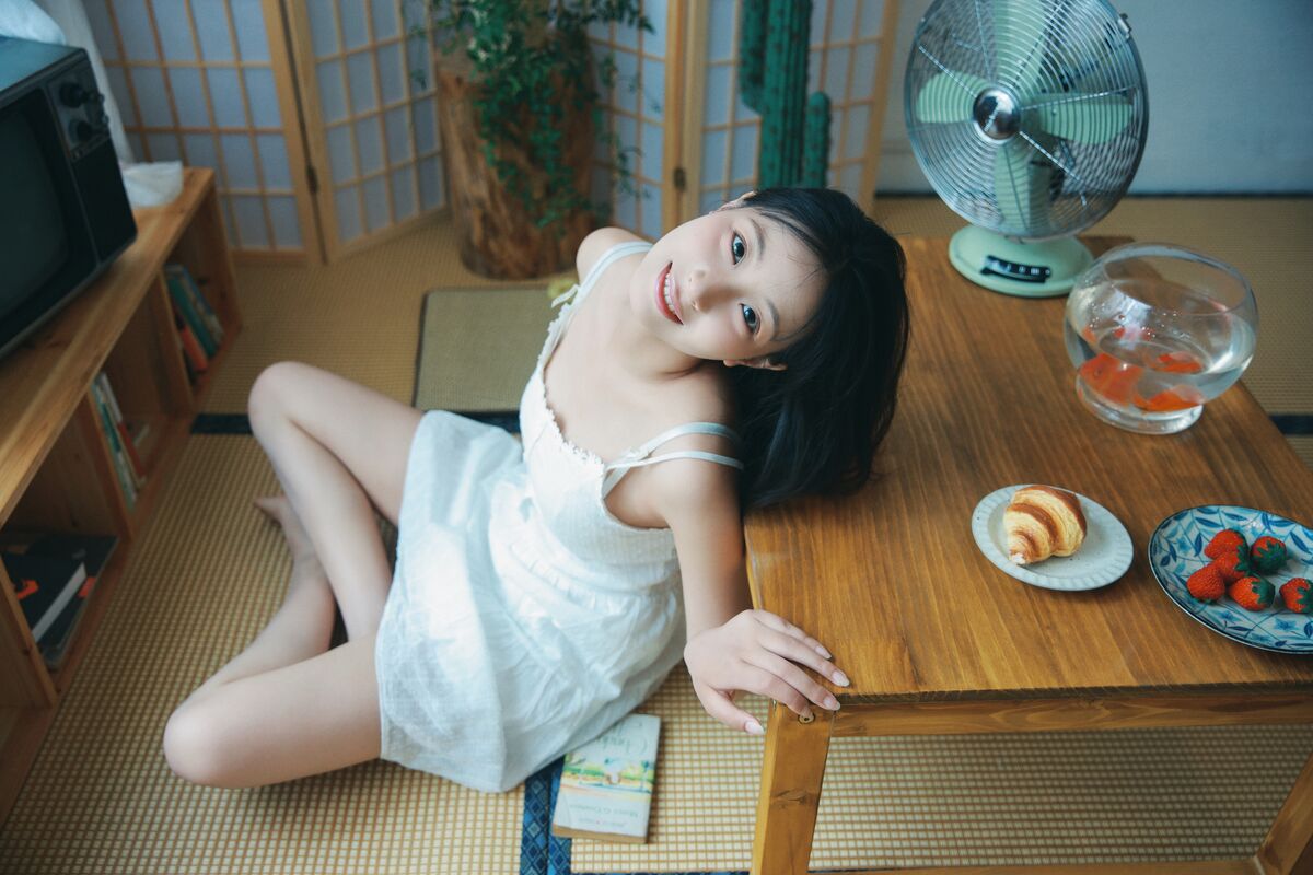 YiTuYu艺图语 Vol.9929 Xiao U 32 YiTuYu艺图语 Vol.9929 Xiao U