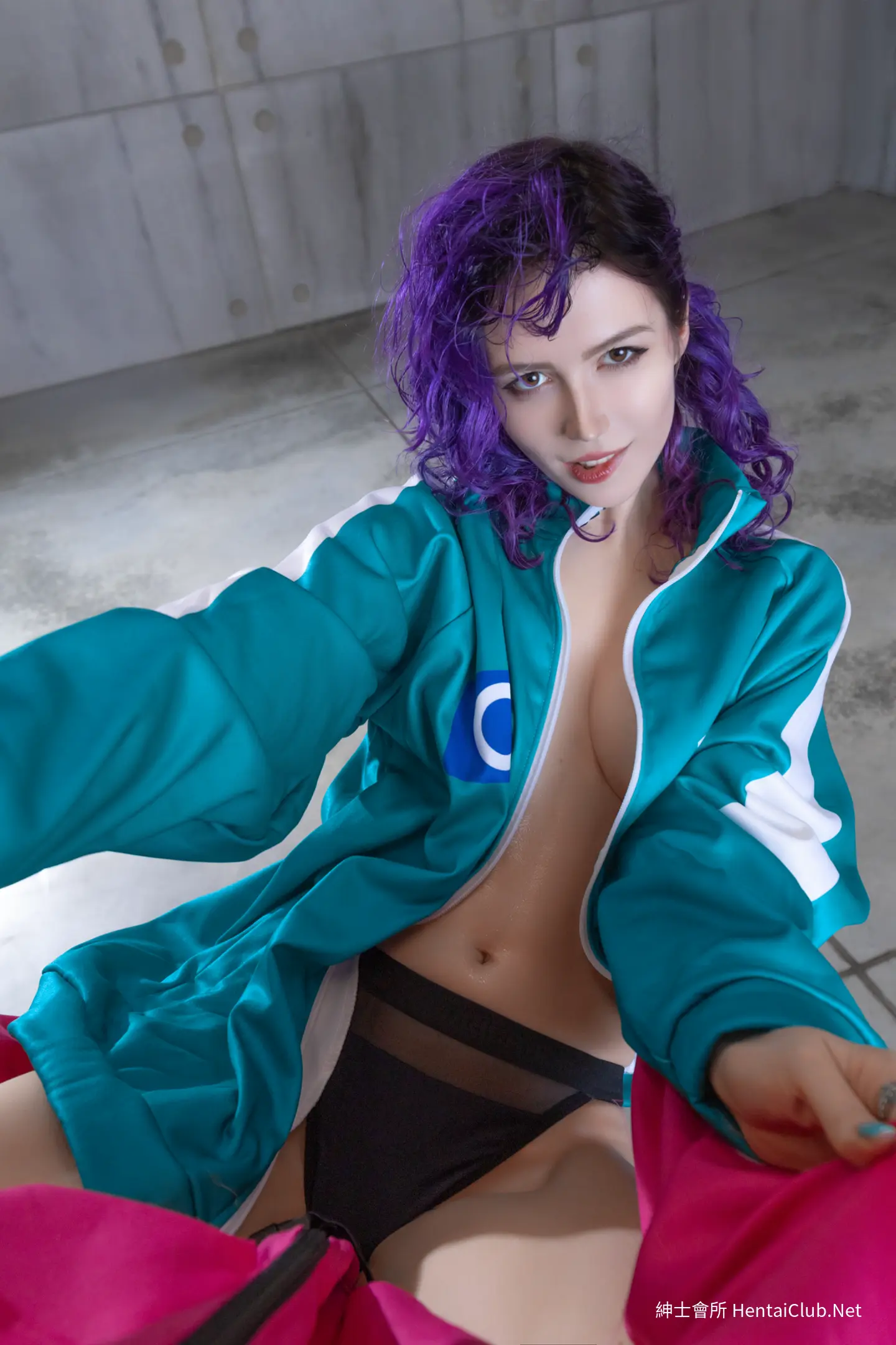 MikAllen Thanos SG 26 MikAllen Thanos SG