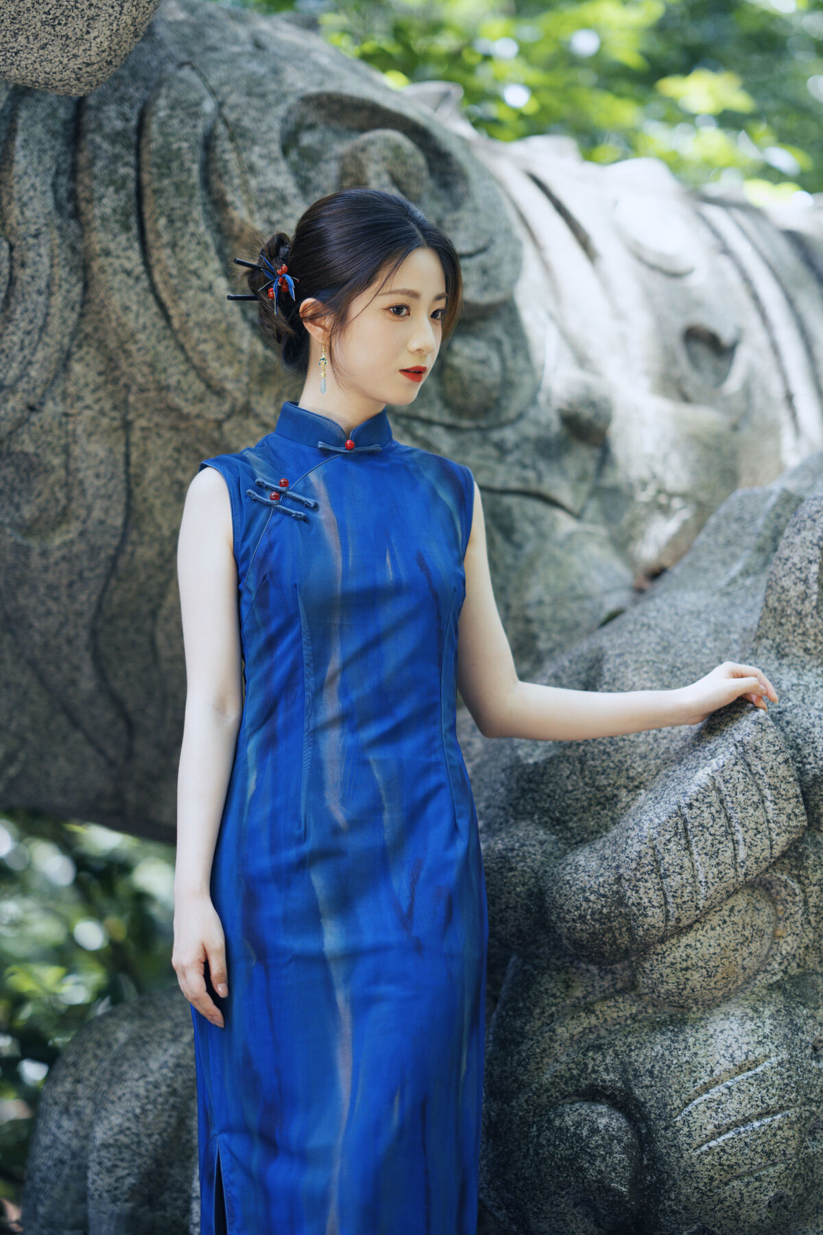 YiTuYu艺图语 Vol.9949 Li Li 34 YiTuYu艺图语 Vol.9949 Li Li