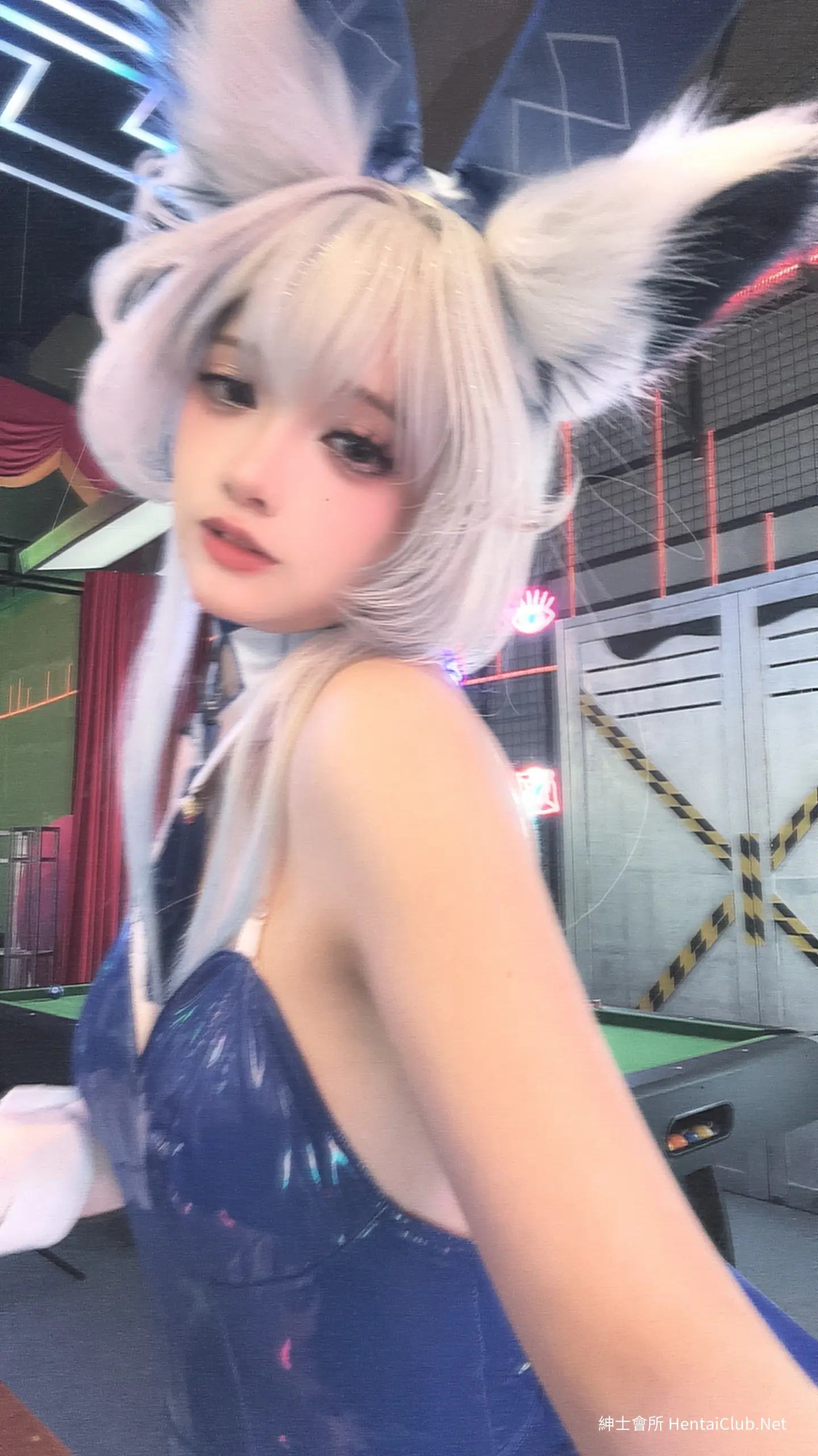疯猫ss Fantia 202511 35 疯猫ss Fantia 202511