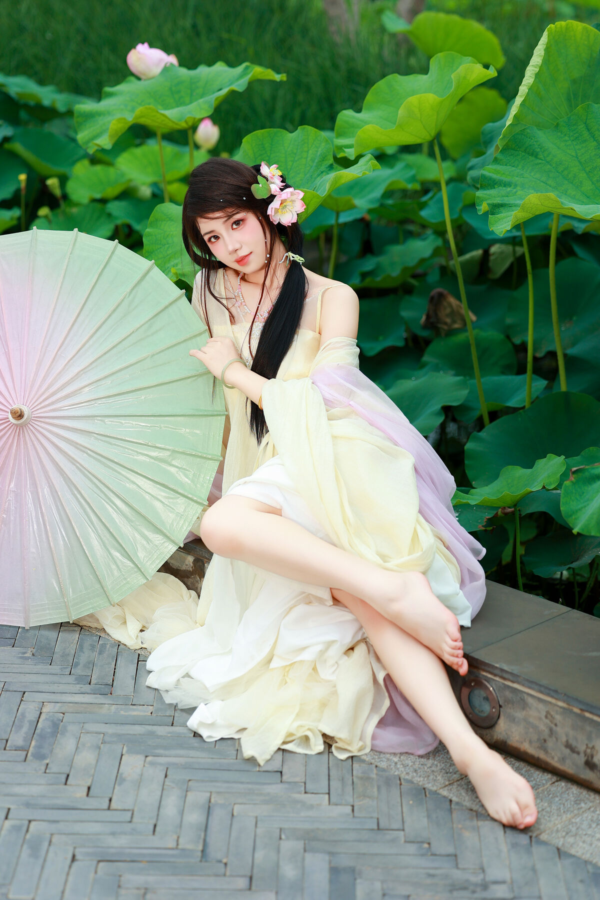 YiTuYu艺图语 Vol.9955 Xiao Du Tong Xue 29 YiTuYu艺图语 Vol.9955 Xiao Du Tong Xue