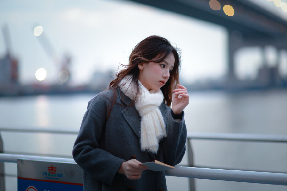 YiTuYu艺图语 Vol.9968 A Yan 19 YiTuYu艺图语 Vol.9968 A Yan