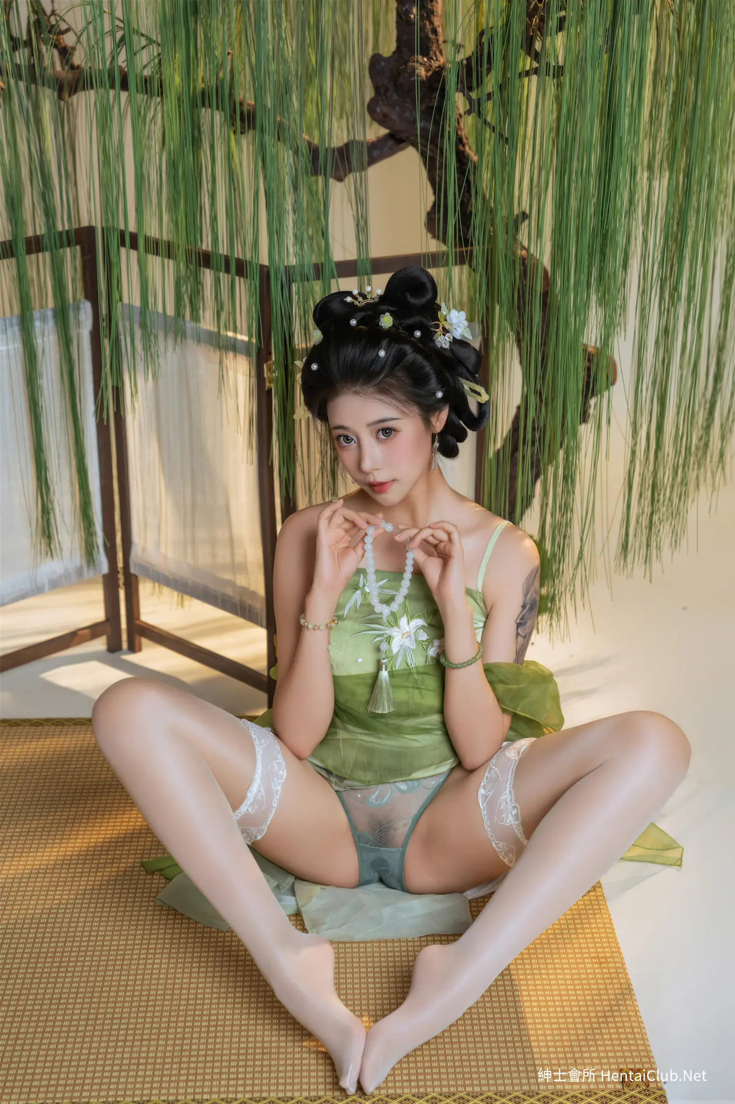奈汐酱nice 拾翠 62 奈汐酱nice 拾翠