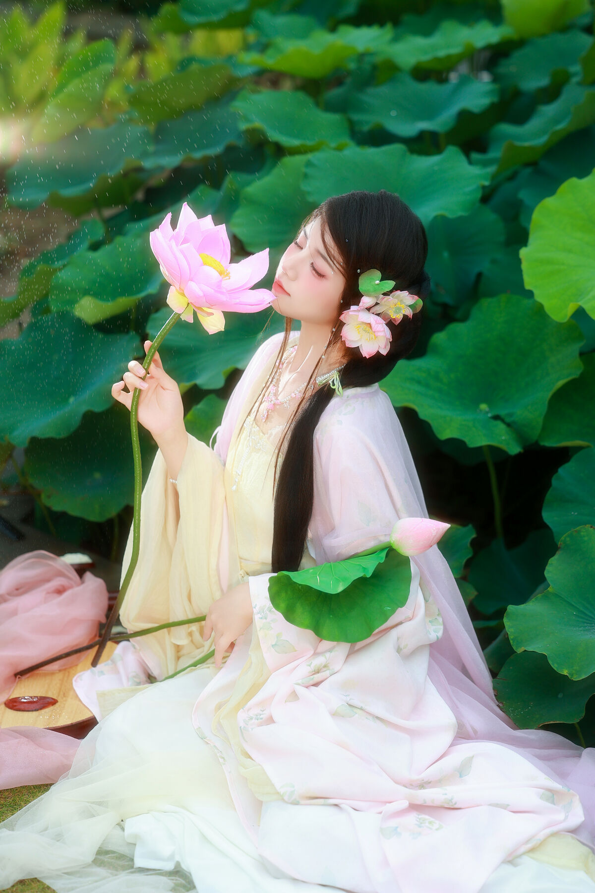 YiTuYu艺图语 Vol.9955 Xiao Du Tong Xue 30 YiTuYu艺图语 Vol.9955 Xiao Du Tong Xue